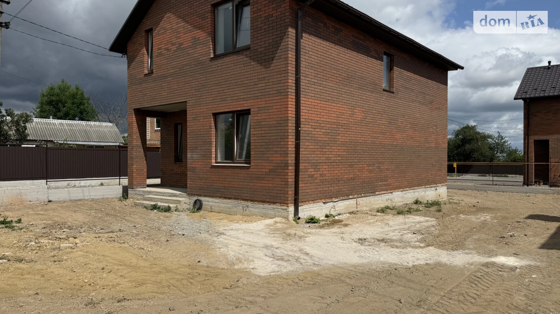 Продается дом на 2 этажа 125 кв. м с баней/сауной, цена: 92000 $ - фото 4