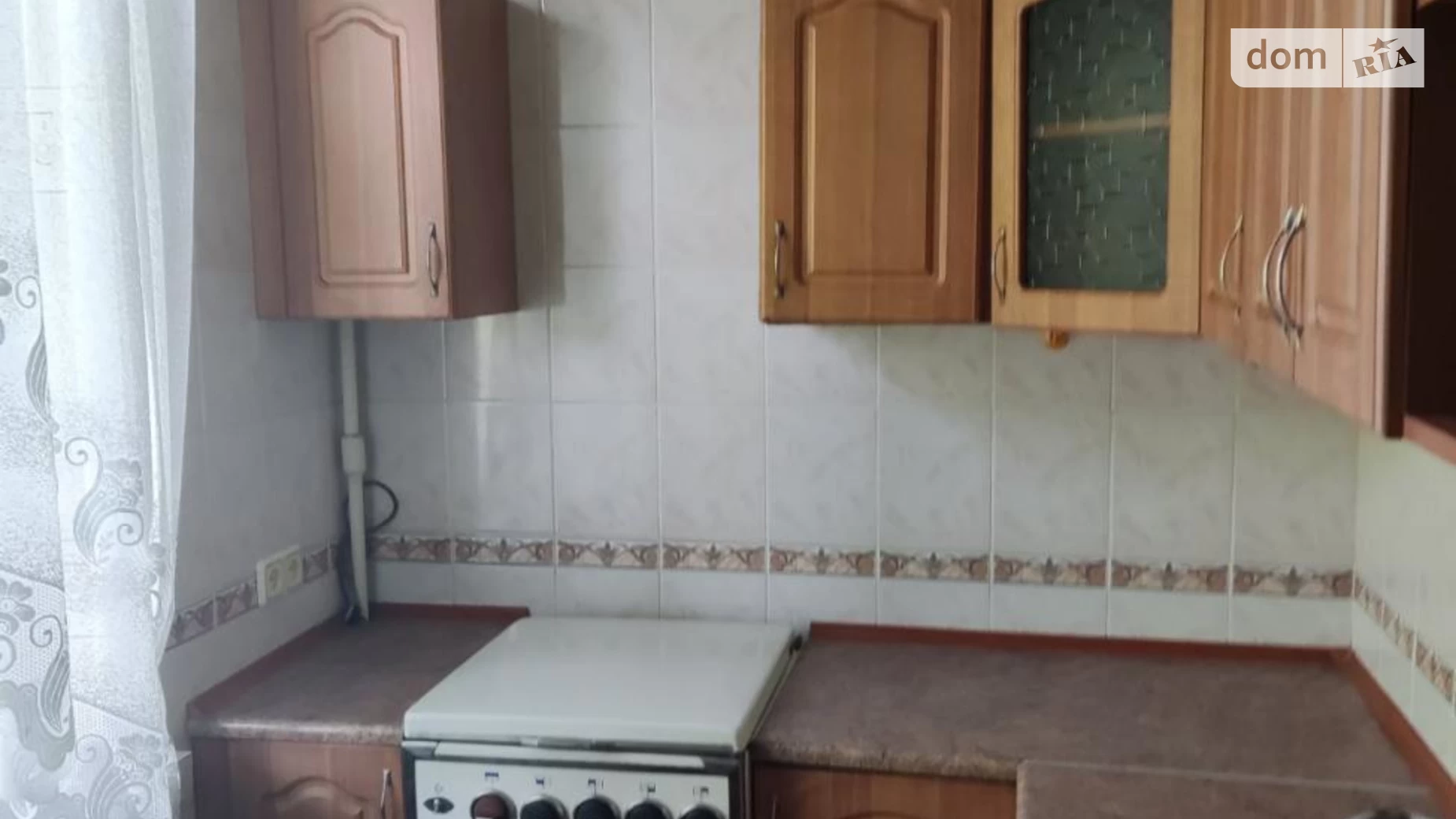 Здається в оренду 1-кімнатна квартира 33 кв. м у Харкові, вул. Бригади Хартія(Маршала Рибалка), 49 - фото 2