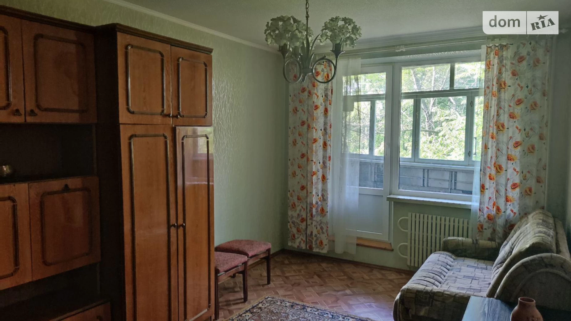 Здається в оренду 1-кімнатна квартира 33 кв. м у Харкові, вул. Бригади Хартія(Маршала Рибалка), 49 - фото 4