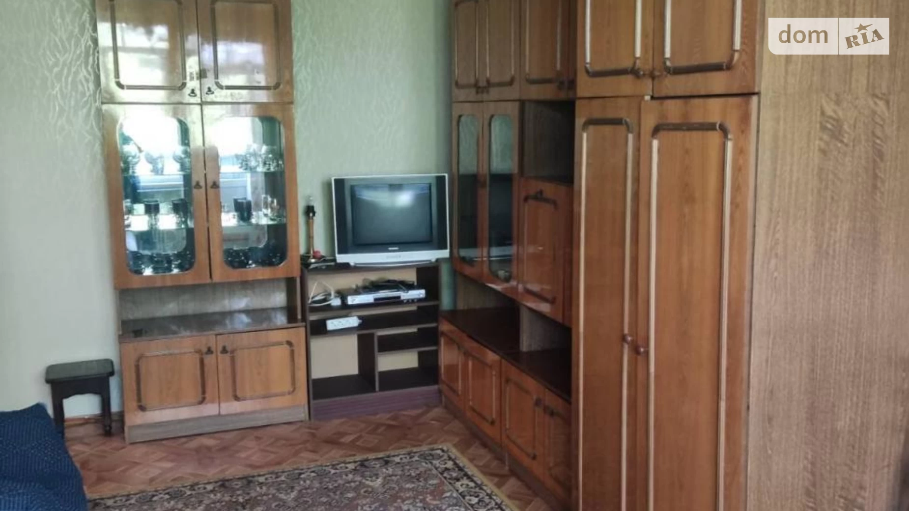 Здається в оренду 1-кімнатна квартира 33 кв. м у Харкові, вул. Бригади Хартія(Маршала Рибалка), 49 - фото 5
