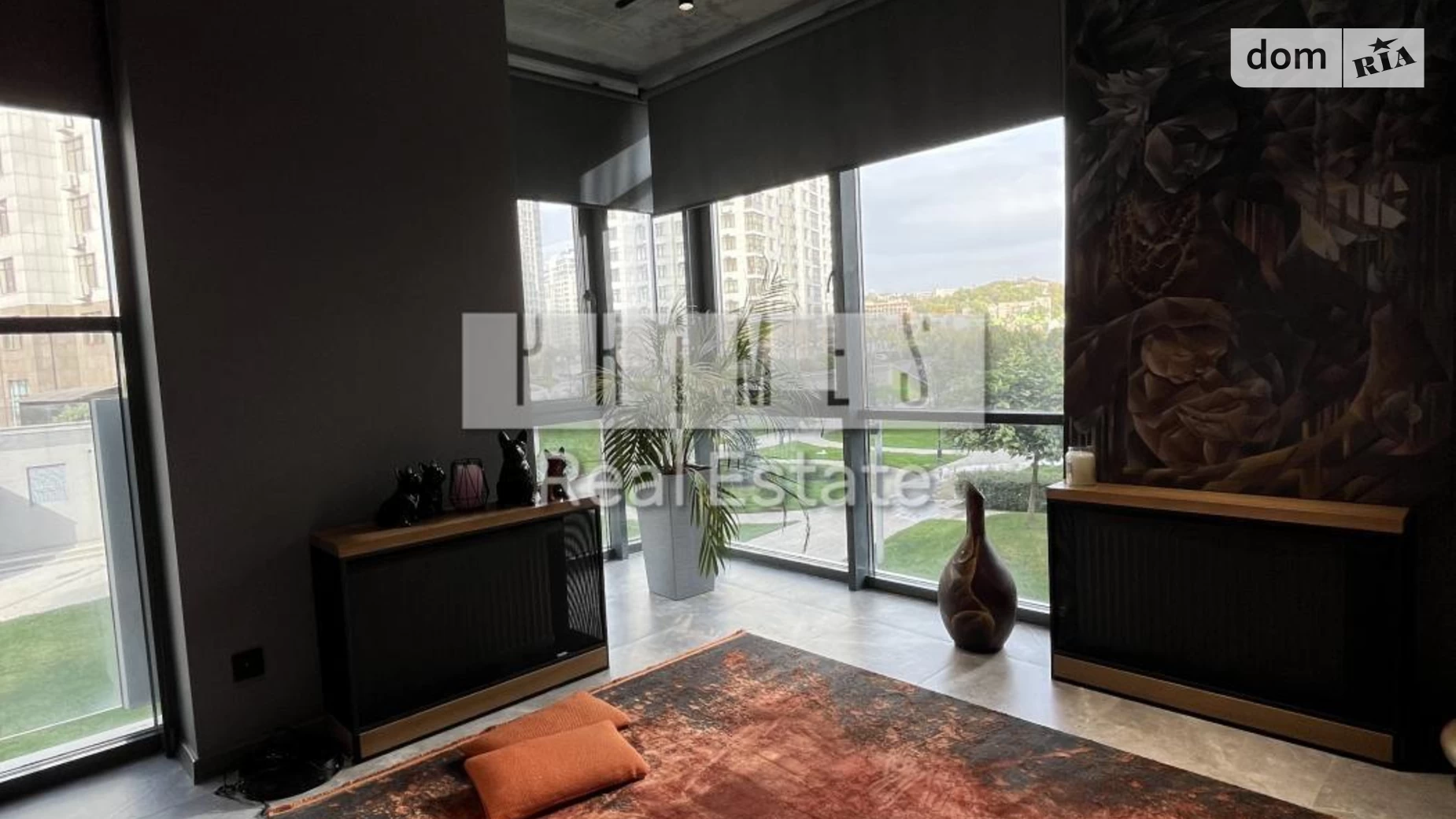 Сдается в аренду офис 108 кв. м в бизнес-центре, цена: 2800 $ - фото 3