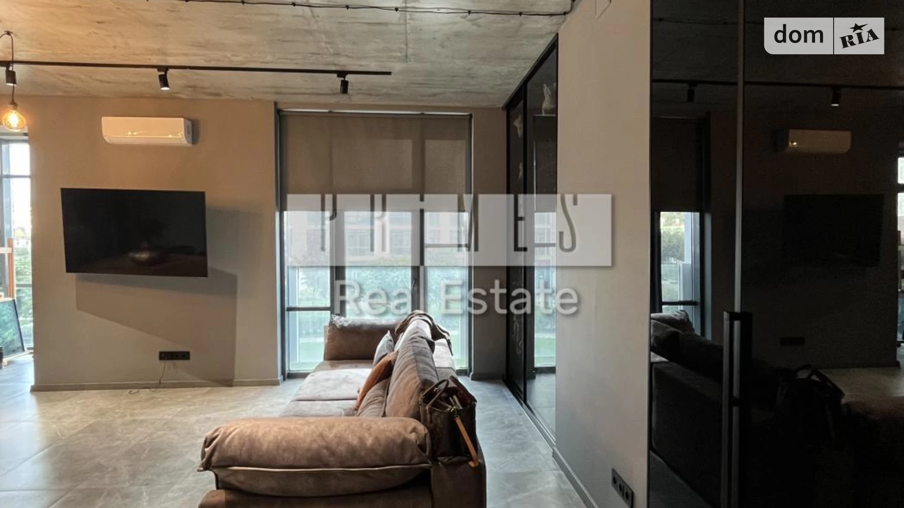 Сдается в аренду офис 108 кв. м в бизнес-центре, цена: 2800 $ - фото 4