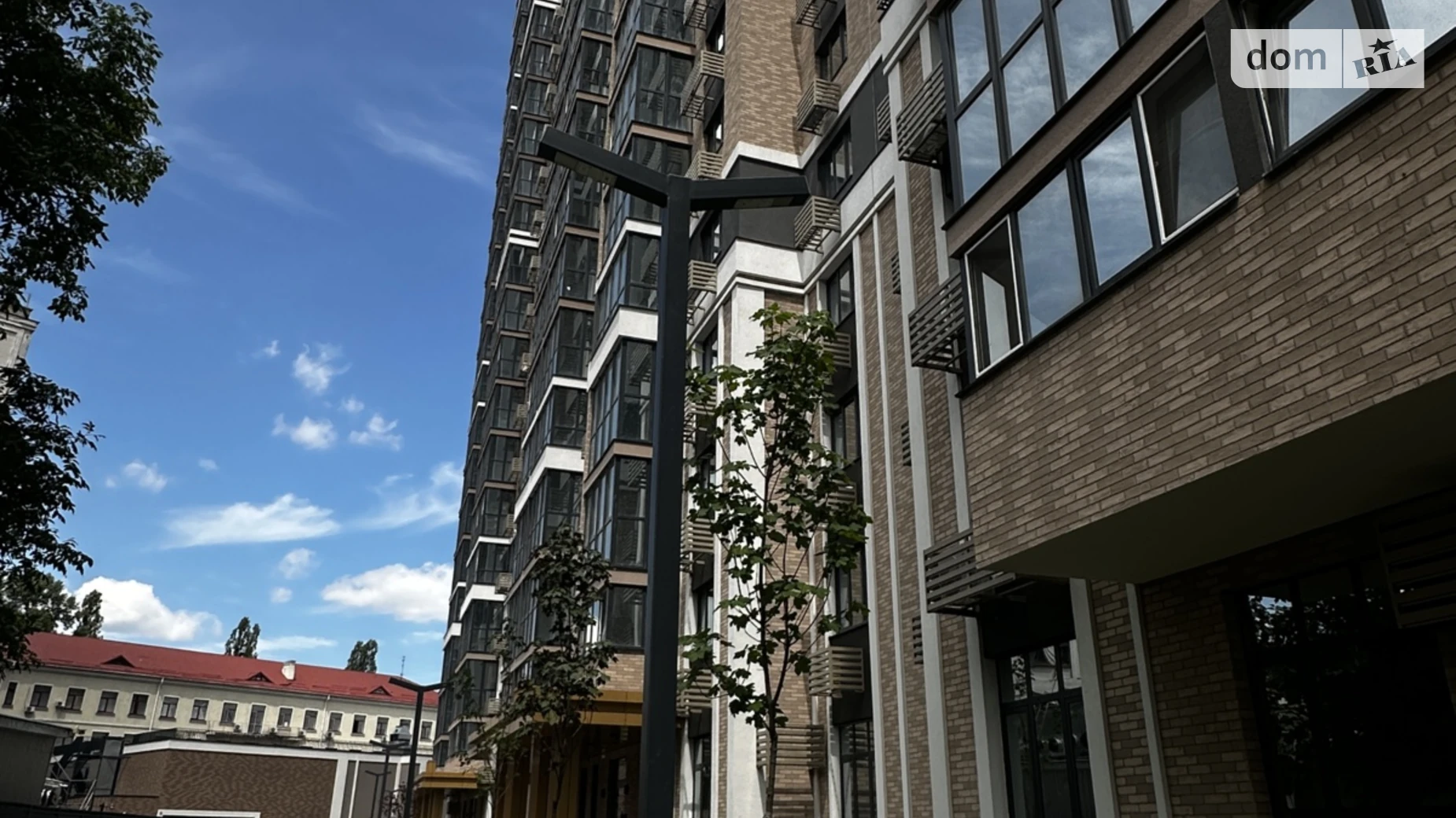 Продается 2-комнатная квартира 70.9 кв. м в Киеве, ул. Васильковская, 37Г - фото 2