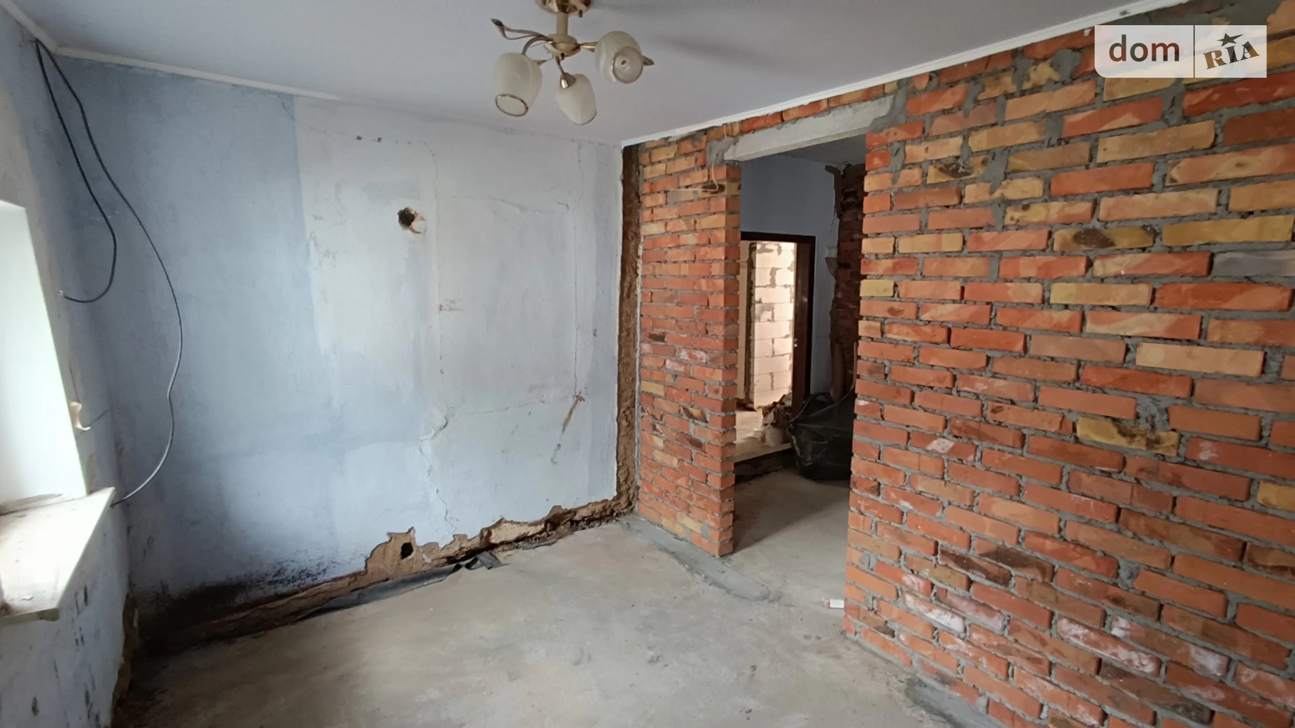 Продається частина будинку 40 кв. м з терасою, цена: 13000 $ - фото 4