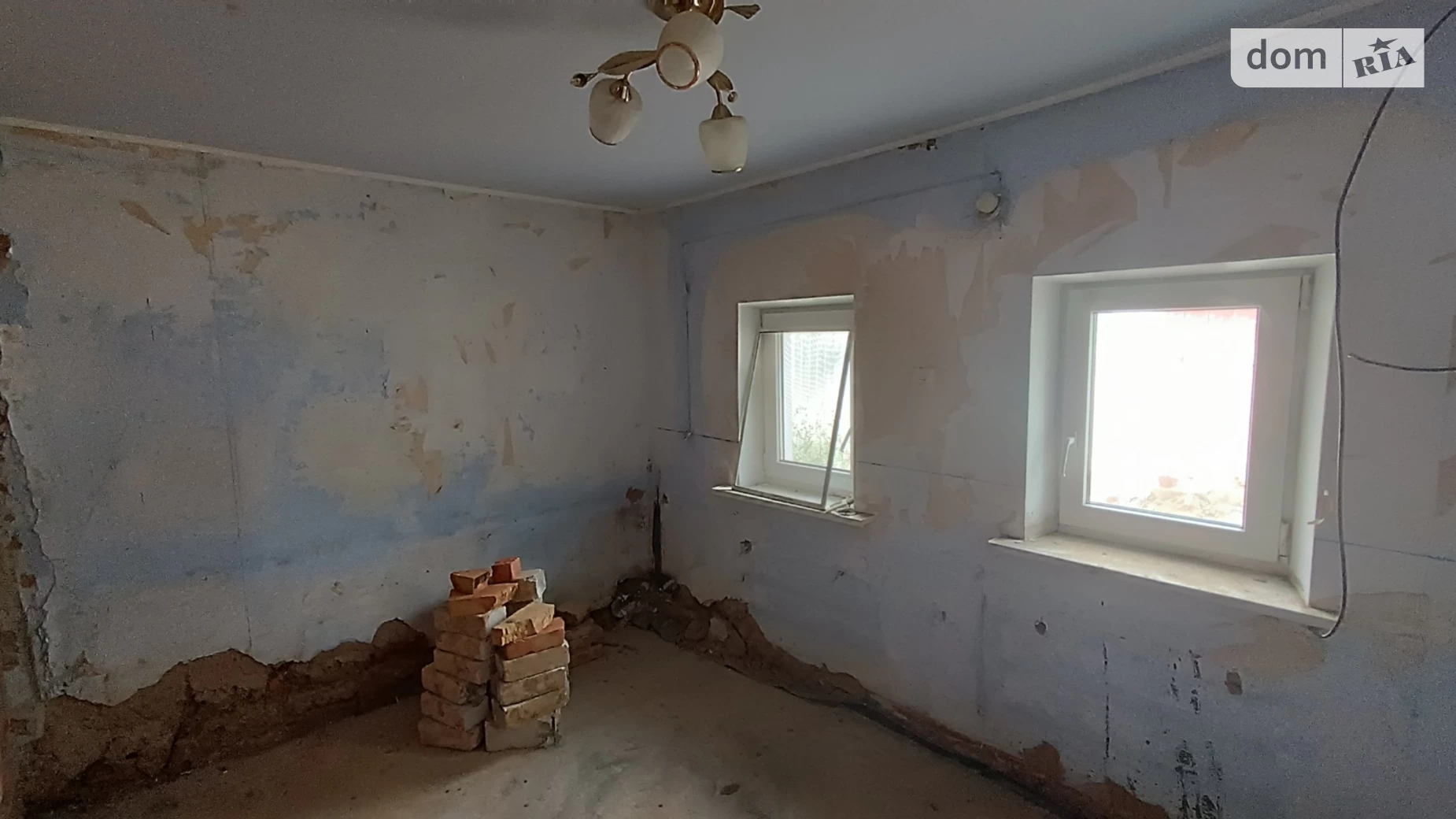 Продається частина будинку 40 кв. м з терасою, цена: 13000 $ - фото 5