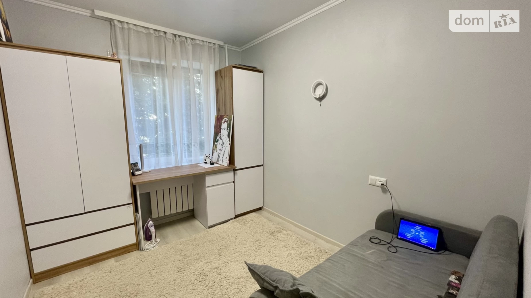 1-комнатная квартира 34 кв. м в Тернополе, ул. Чубинского Павла - фото 3