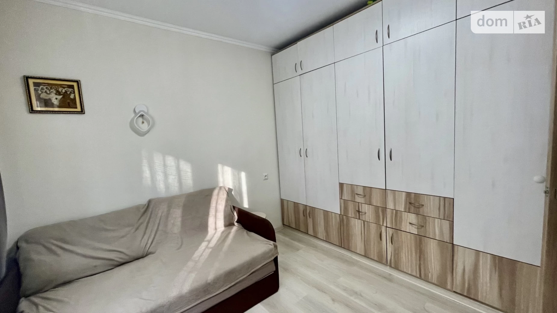 1-комнатная квартира 34 кв. м в Тернополе, ул. Чубинского Павла - фото 5