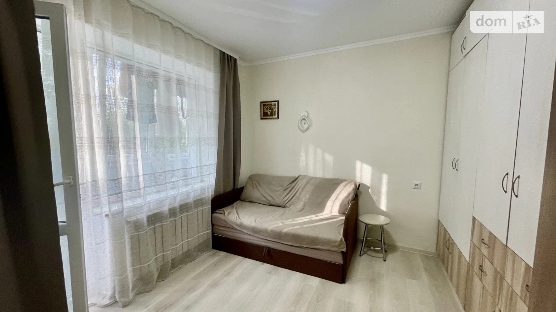 1-комнатная квартира 34 кв. м в Тернополе, ул. Чубинского Павла - фото 4