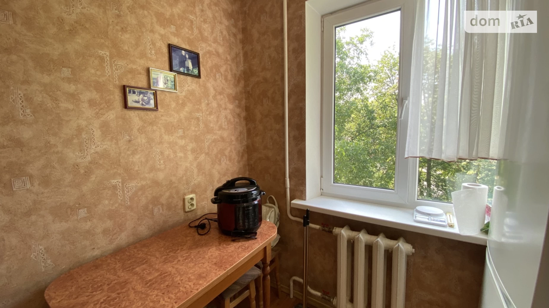 Продається 1-кімнатна квартира 30.3 кв. м у Вінниці, вул. Василя Порика - фото 2