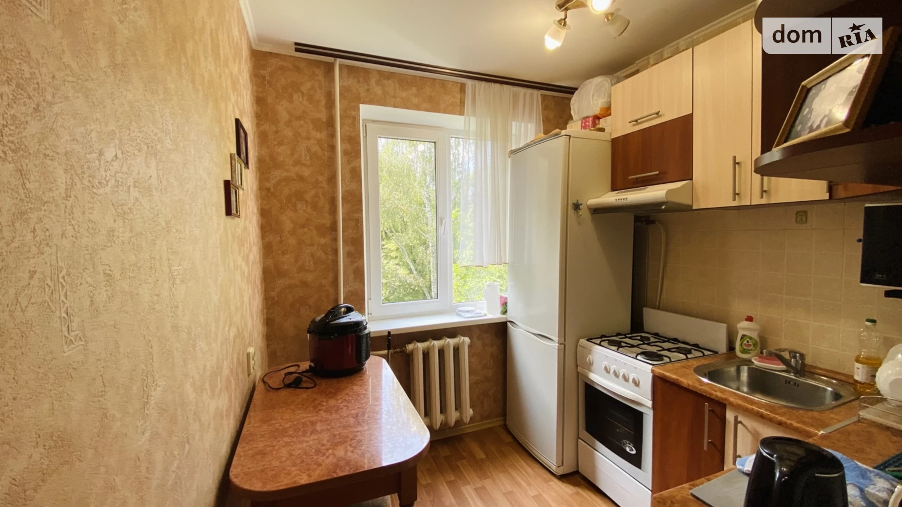 Продається 1-кімнатна квартира 30.3 кв. м у Вінниці, вул. Василя Порика - фото 3