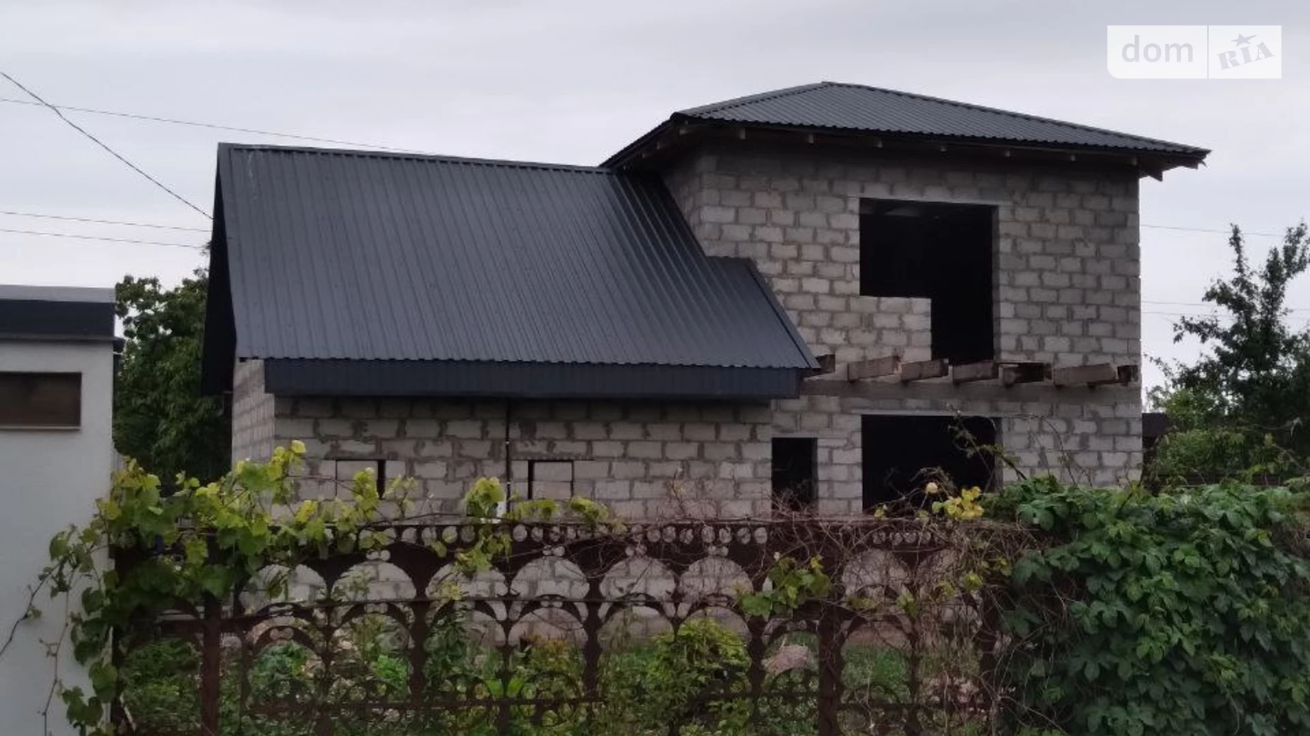 Продается дом на 2 этажа 70 кв. м с баней/сауной, цена: 31500 $ - фото 2