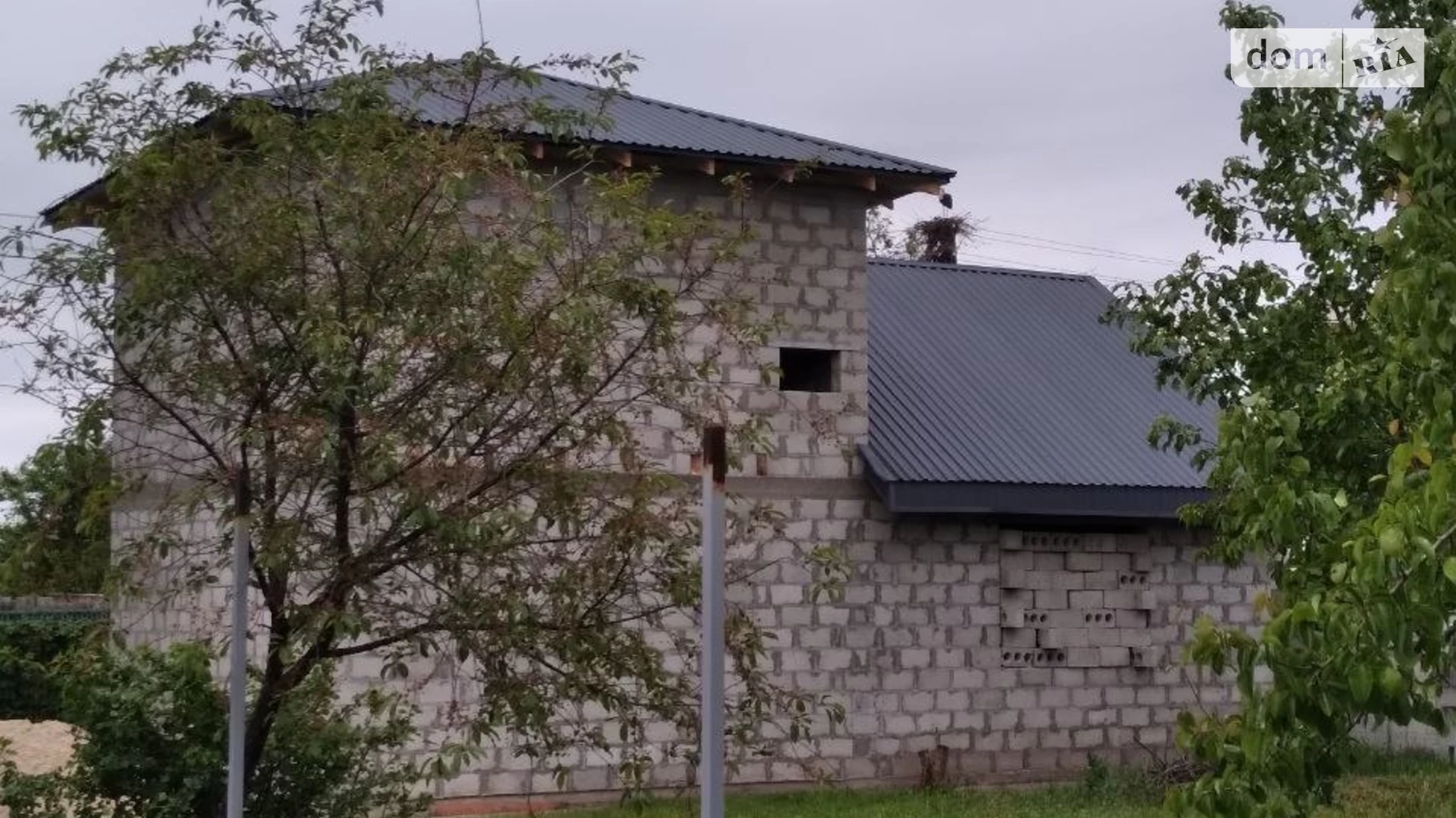 Продается дом на 2 этажа 70 кв. м с баней/сауной, цена: 31500 $ - фото 4