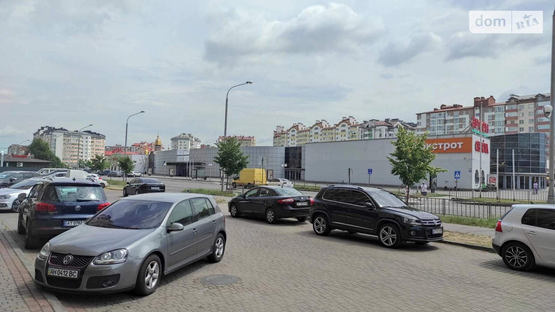 Сдается в аренду помещения свободного назначения 62 кв. м в 10-этажном здании, цена: 30000 грн - фото 4