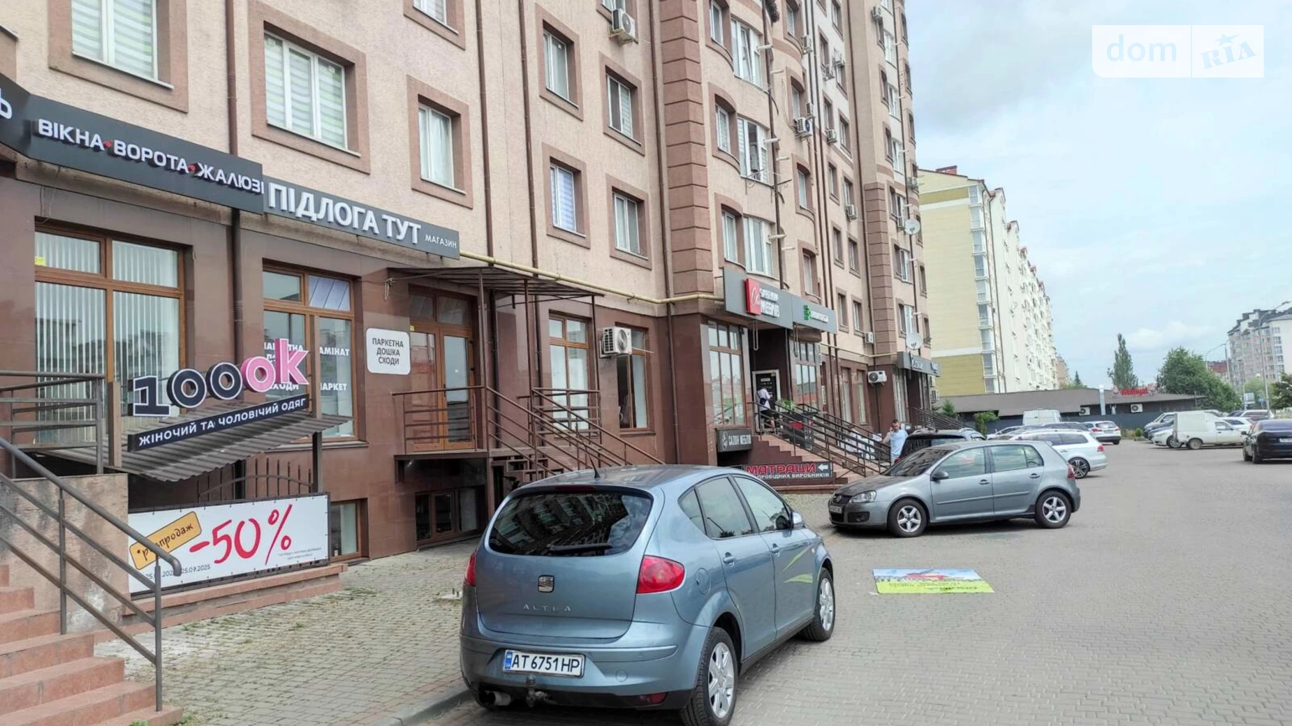 Сдается в аренду помещения свободного назначения 62 кв. м в 10-этажном здании, цена: 30000 грн - фото 3