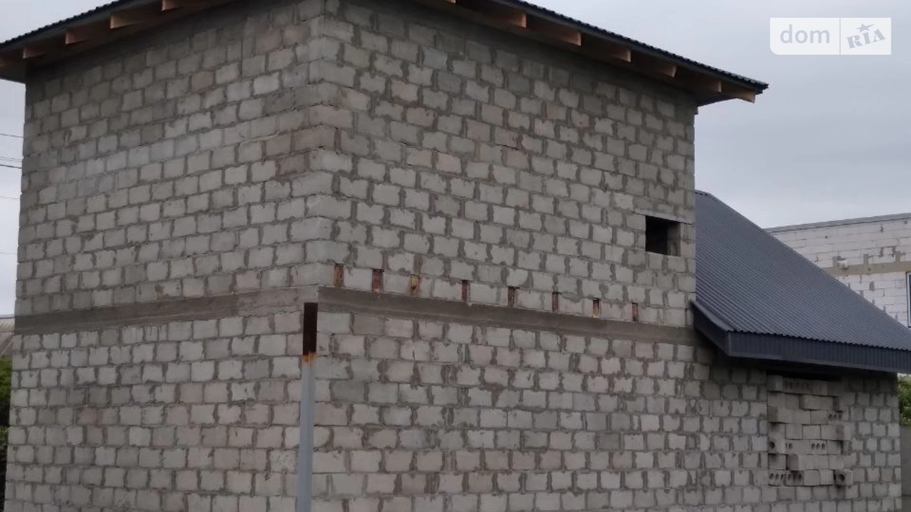 Продается дом на 2 этажа 70 кв. м с баней/сауной, цена: 31500 $ - фото 5