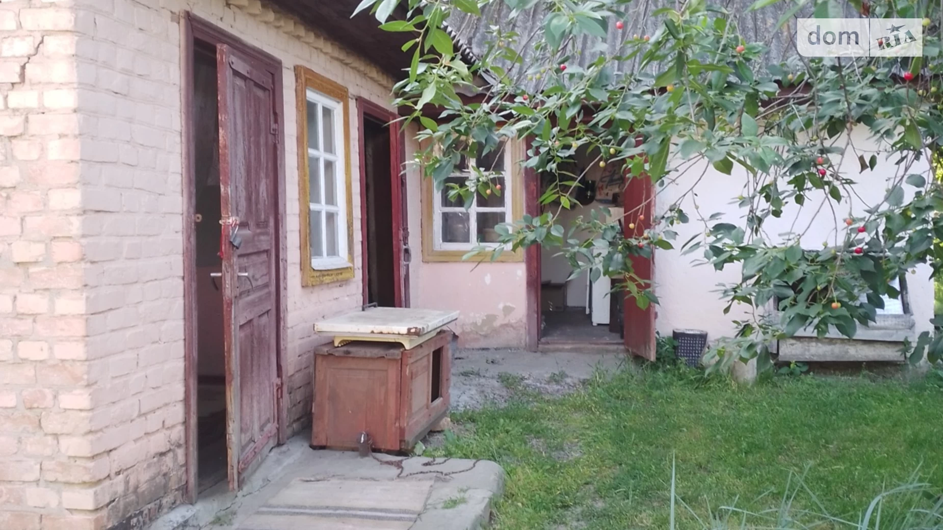 Продается одноэтажный дом 70 кв. м с балконом, цена: 30000 $ - фото 4