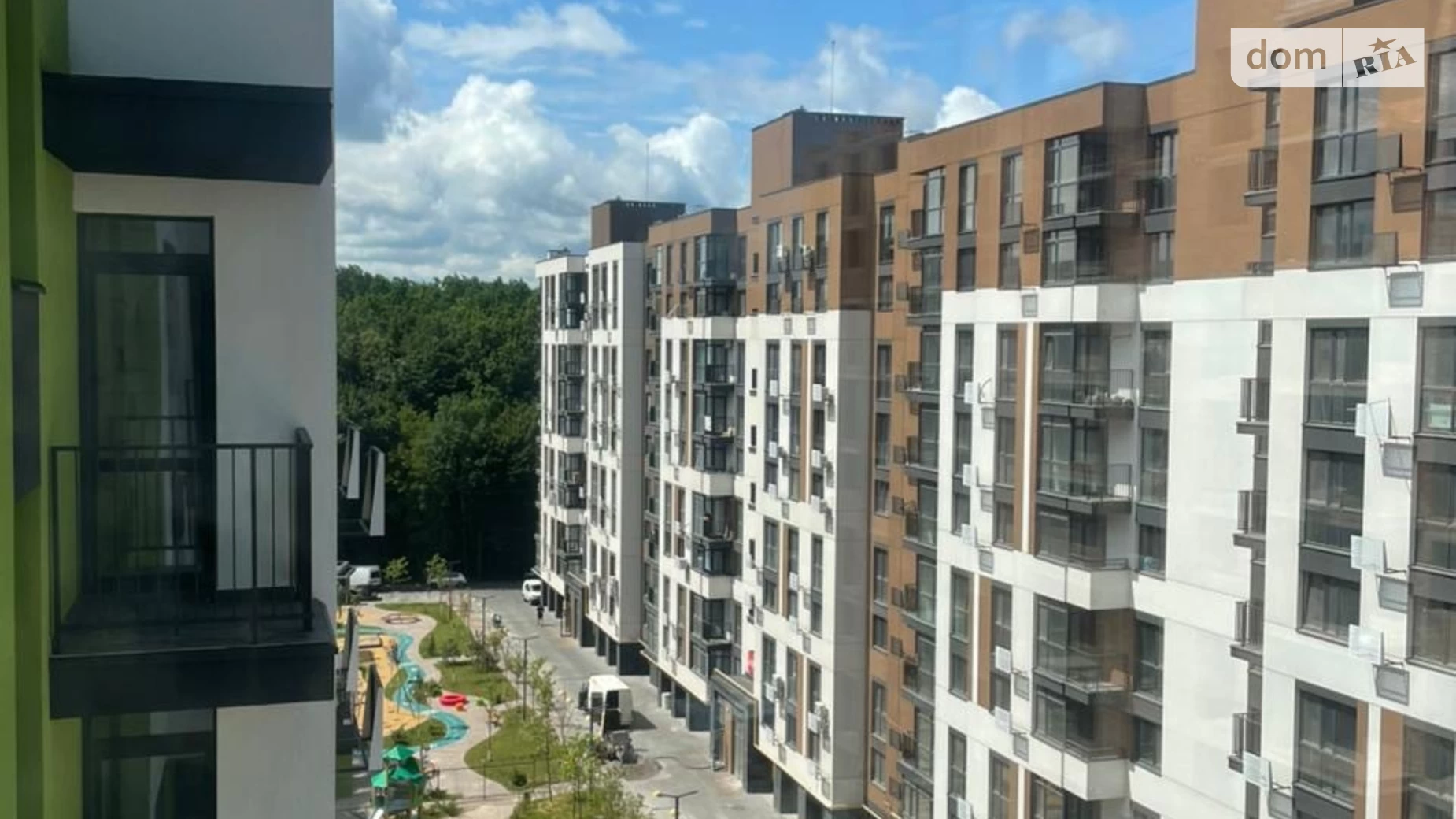 Продається 2-кімнатна квартира 59 кв. м у Вінниці, вул. Праведників світу(Максимовича), 21 - фото 2