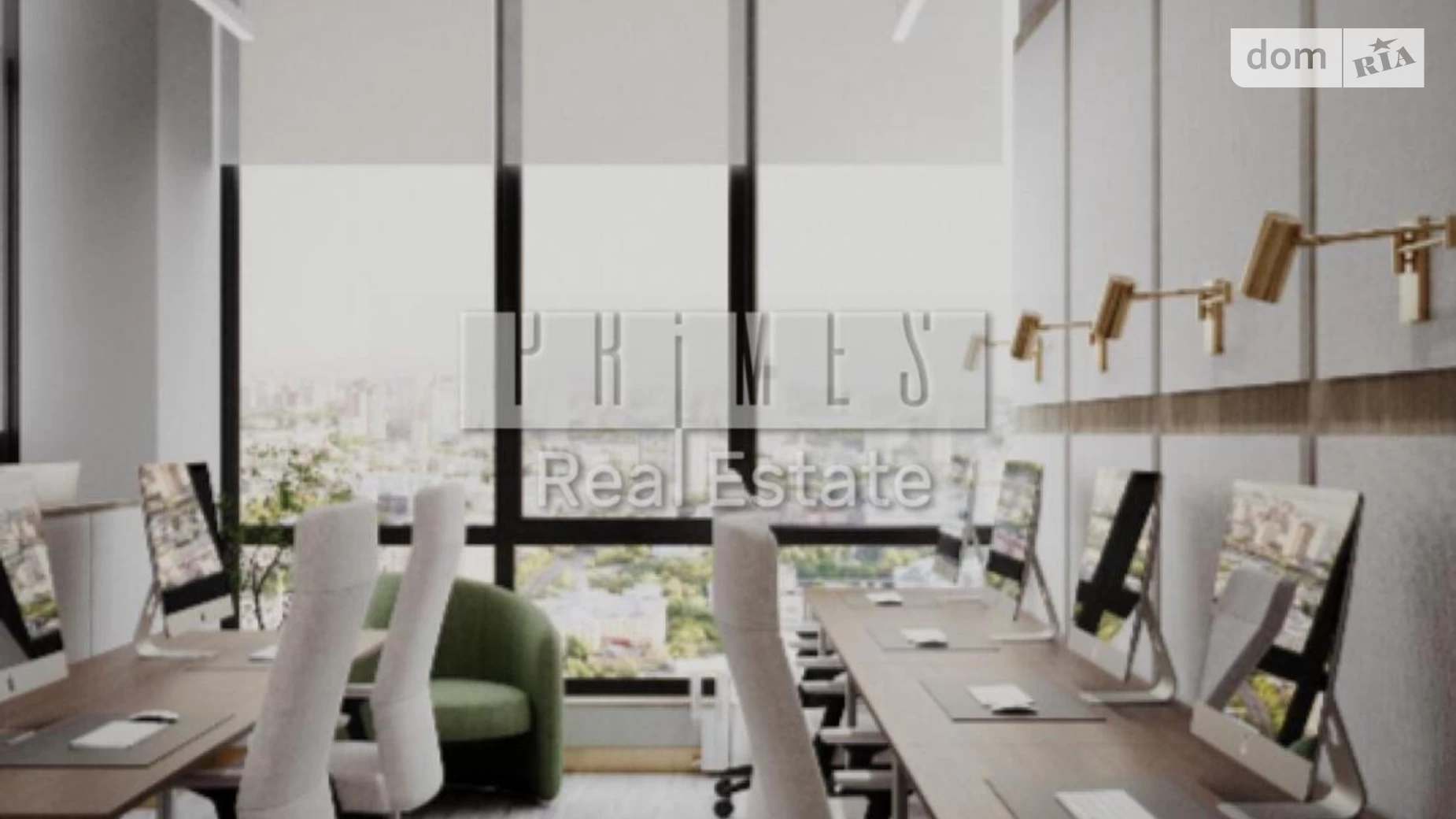Продается офис 222 кв. м в бизнес-центре, цена: 1050000 $ - фото 2