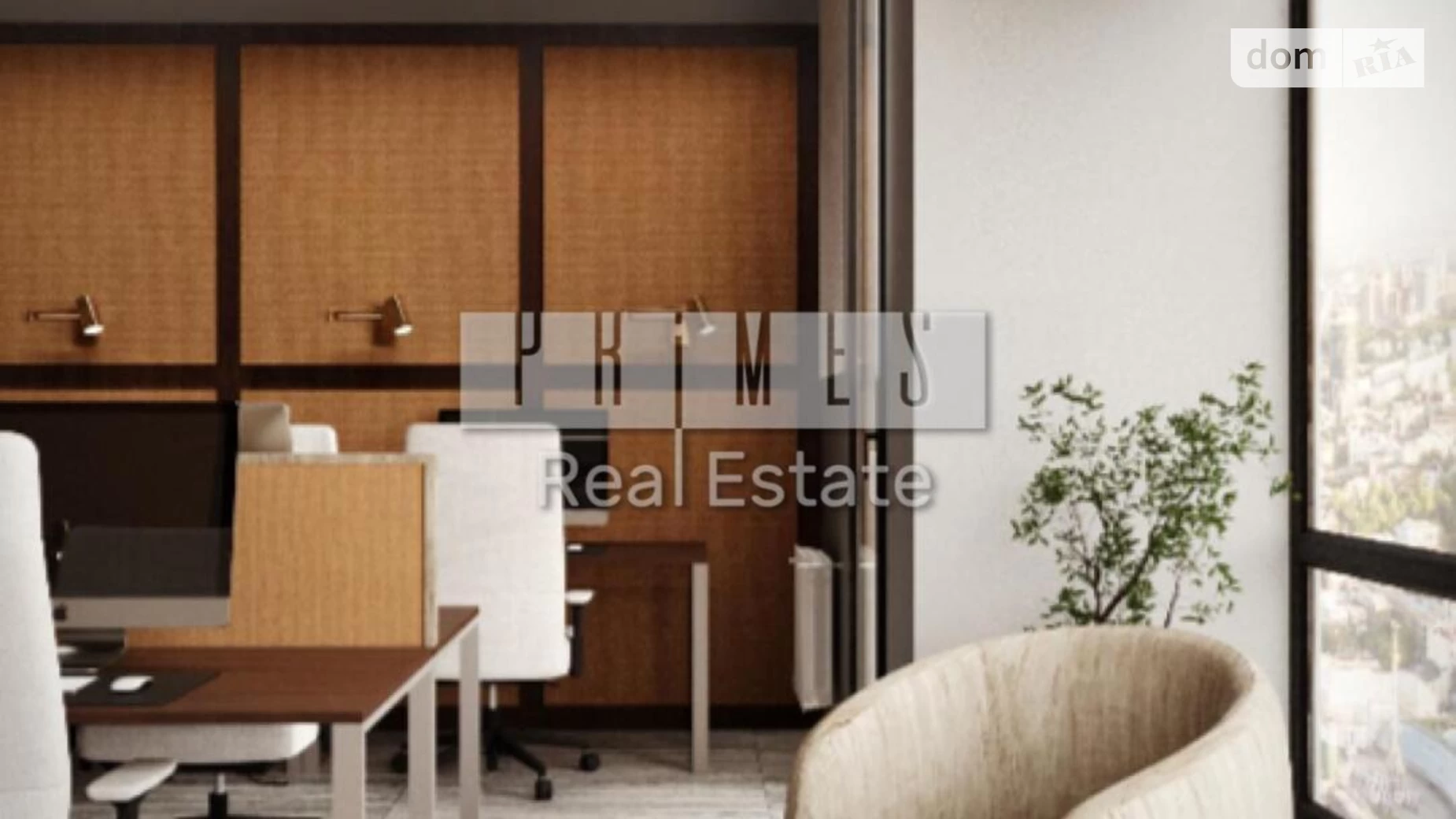 Продается офис 222 кв. м в бизнес-центре, цена: 1050000 $ - фото 4