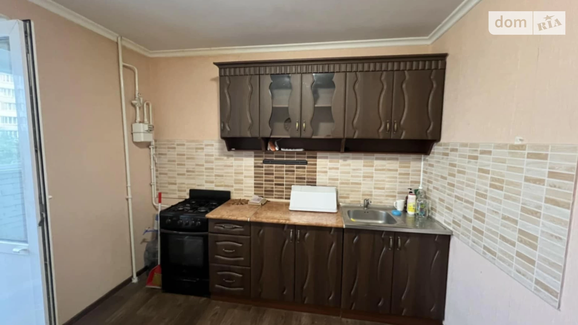 Сдается в аренду 2-комнатная квартира 67 кв. м в Белой Церкви, пер. Академический, 3 - фото 5