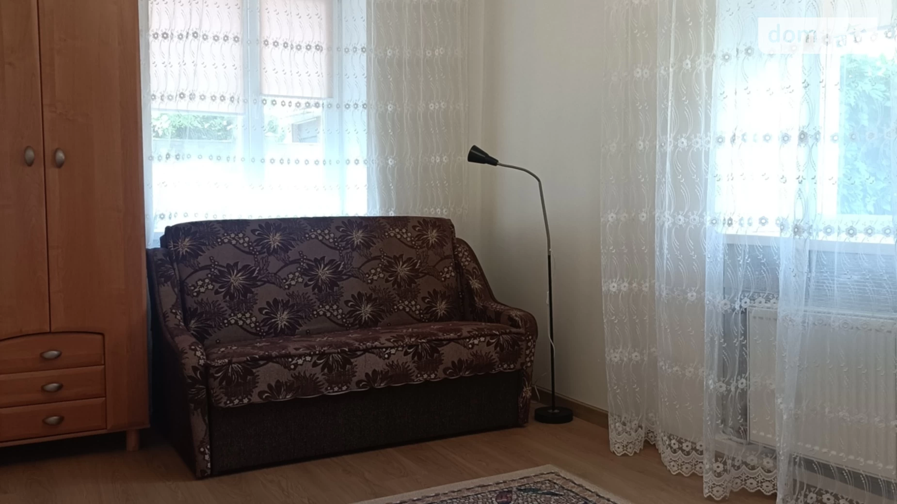 Здається в оренду 1-кімнатна квартира 35 кв. м у Рівному, вул. Соборна, 199 - фото 3