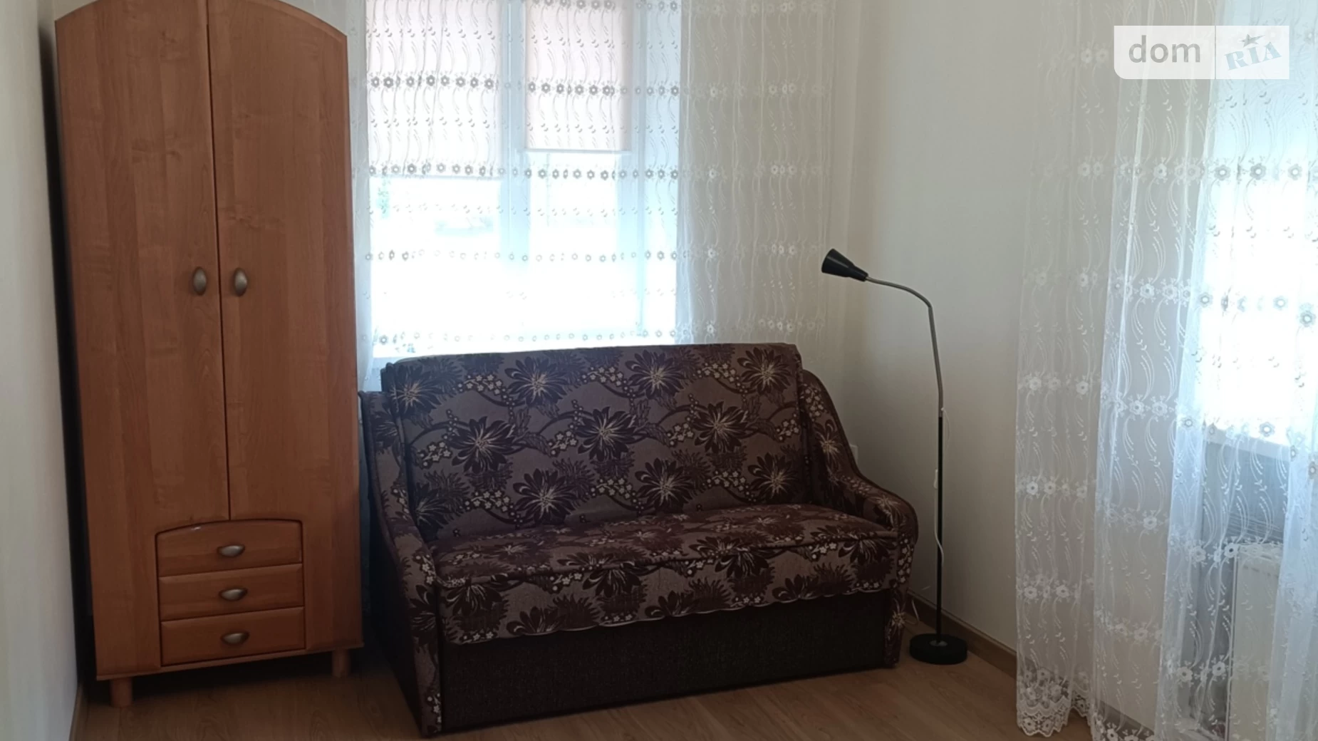 Здається в оренду 1-кімнатна квартира 35 кв. м у Рівному, вул. Соборна, 199 - фото 4