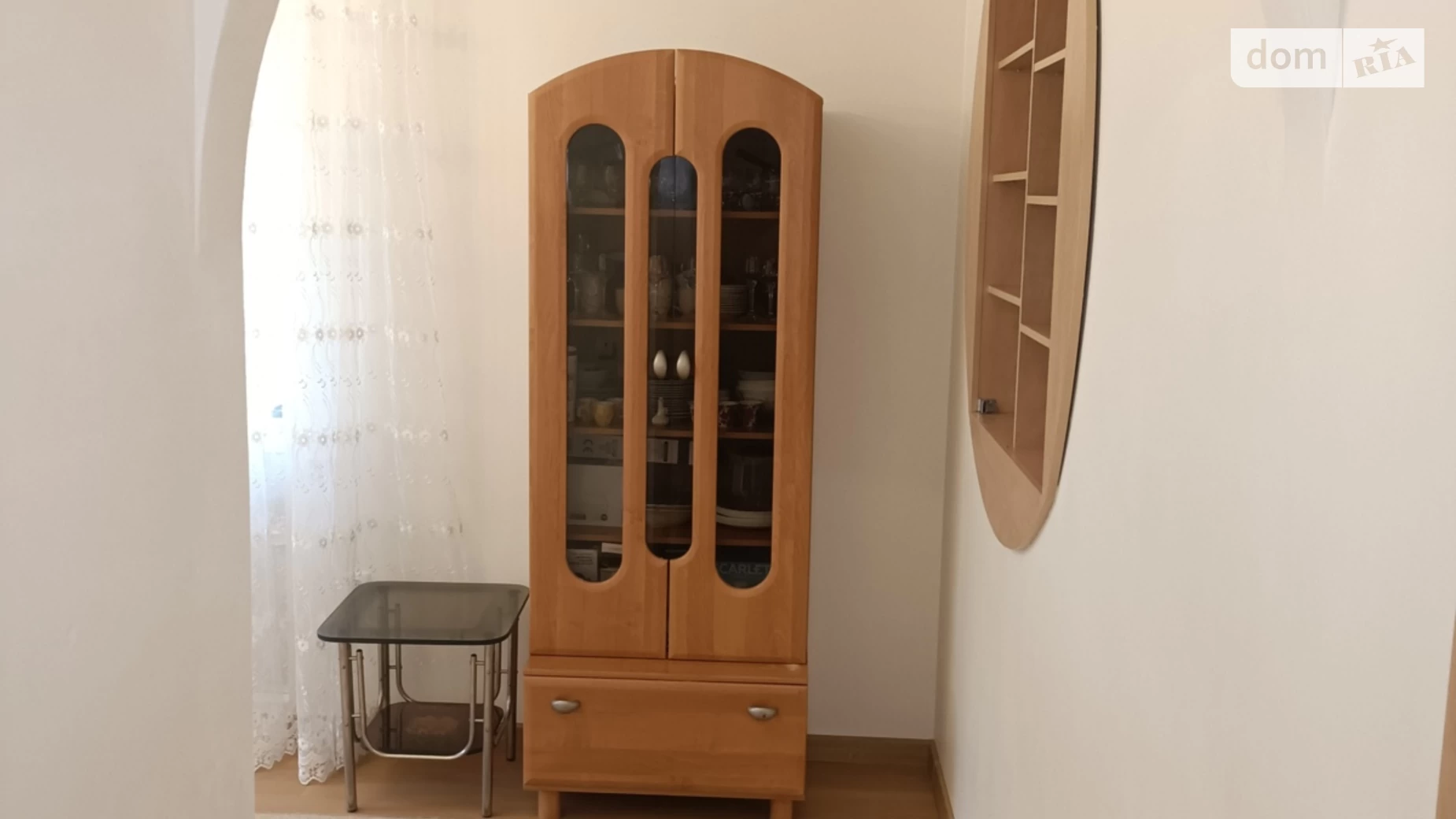 Здається в оренду 1-кімнатна квартира 35 кв. м у Рівному, вул. Соборна, 199 - фото 5