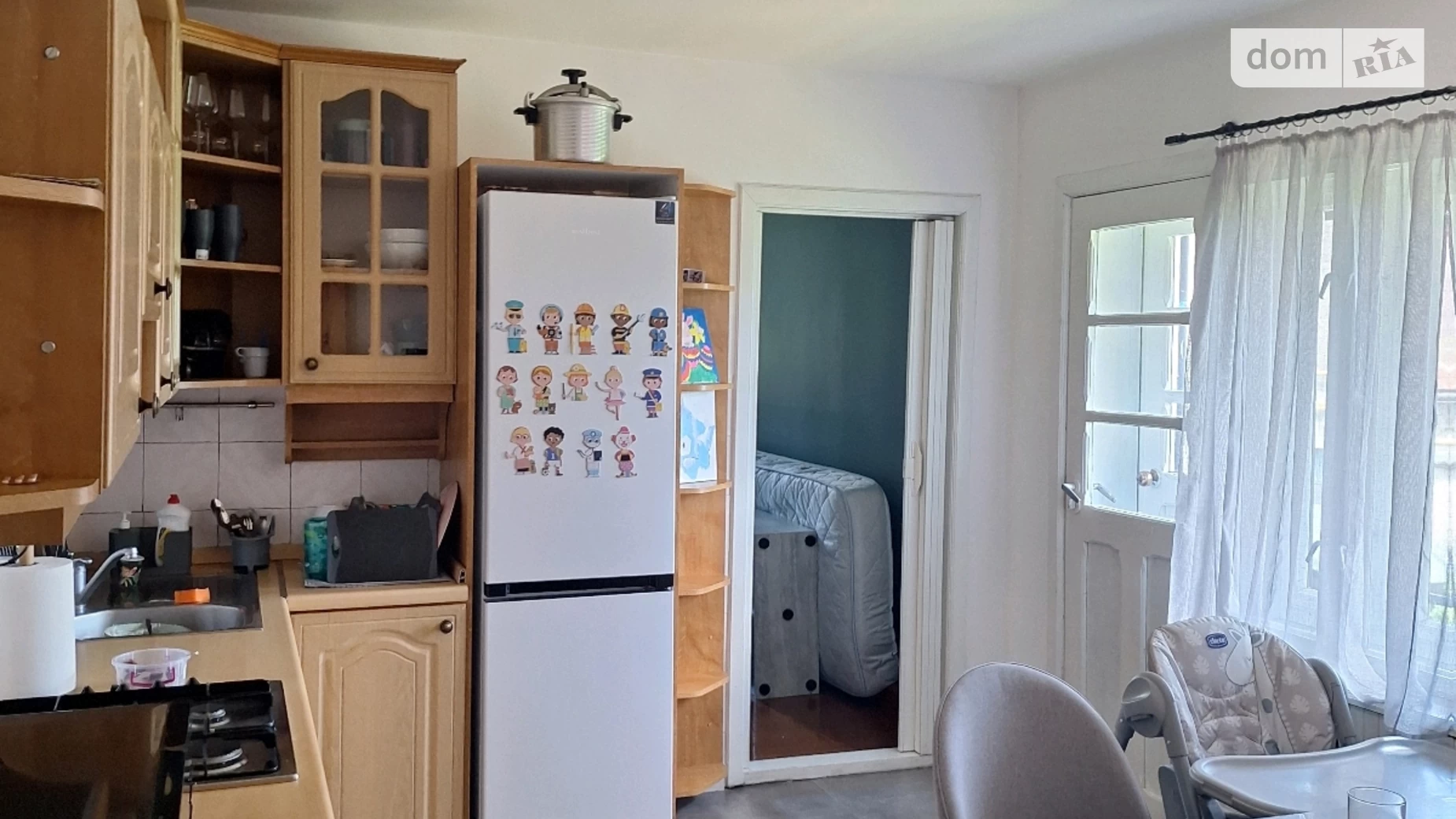 Продается дом на 2 этажа 125 кв. м с террасой, цена: 110000 $ - фото 2