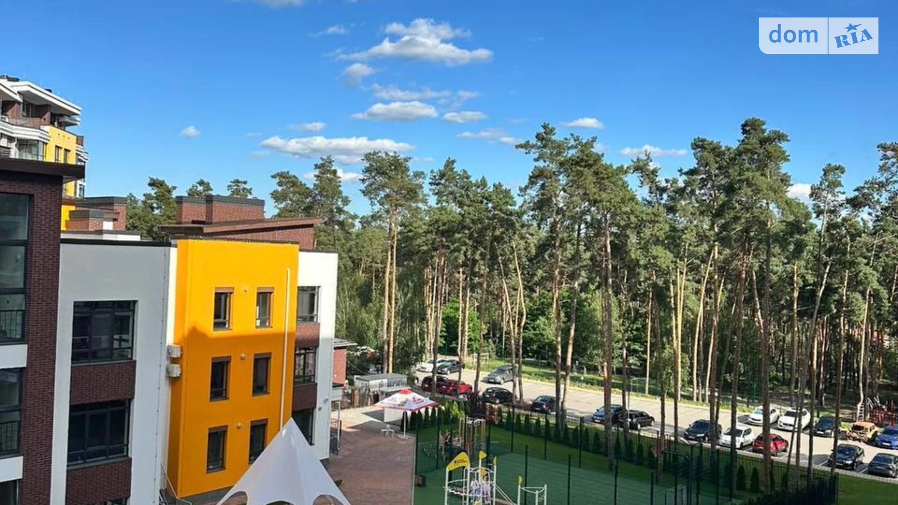 ул. Прорезная Гостомель ЖК На Прорезной, цена: 87500 $ - фото 5