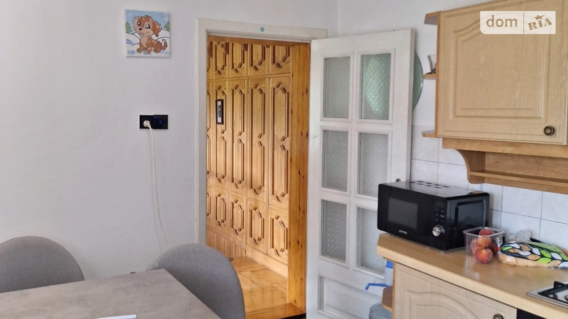 Продается дом на 2 этажа 125 кв. м с террасой, цена: 110000 $ - фото 5