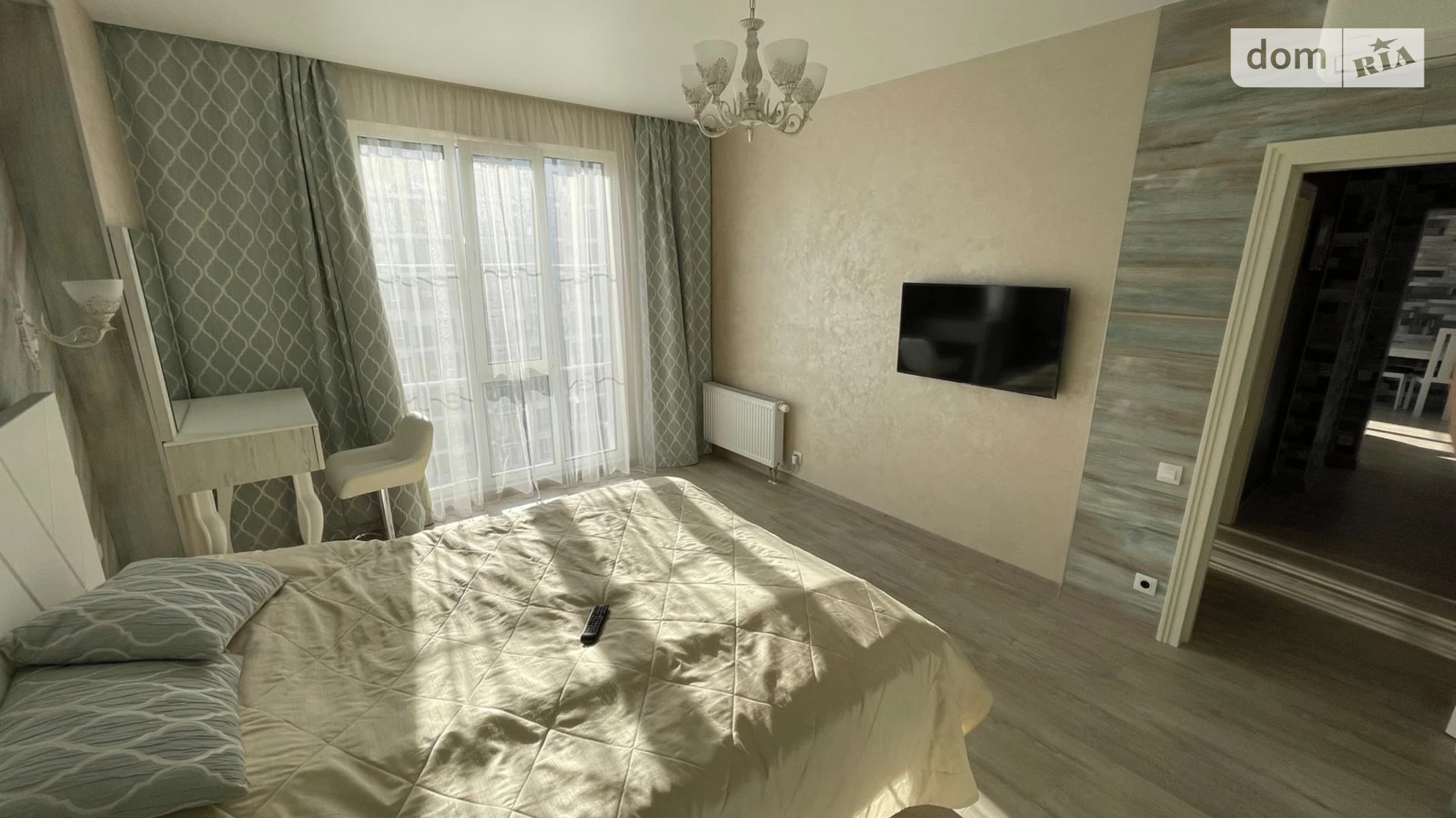Продається 3-кімнатна квартира 81 кв. м у Києві, вул. Михайла Максимовича, 24Б - фото 4