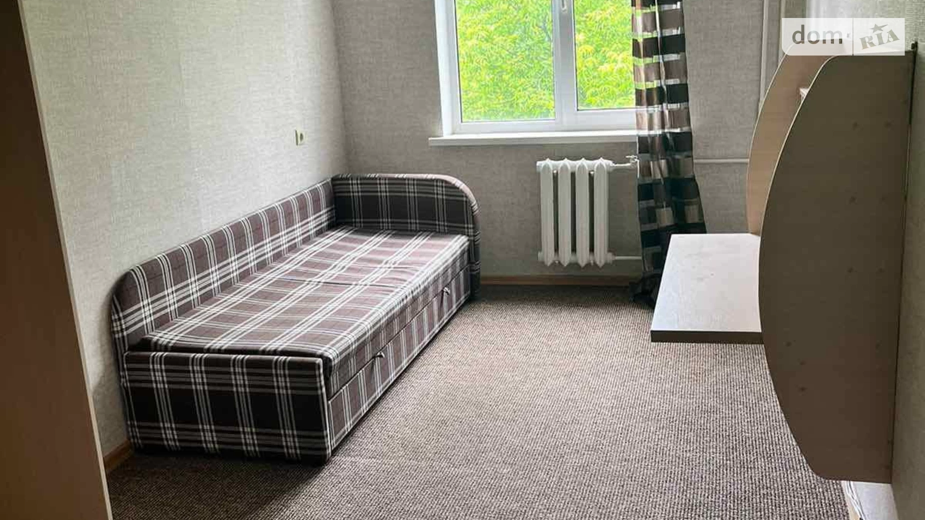 Продается 2-комнатная квартира 44.1 кв. м в Киеве, бул. Вацлава Гавела, 19 - фото 2