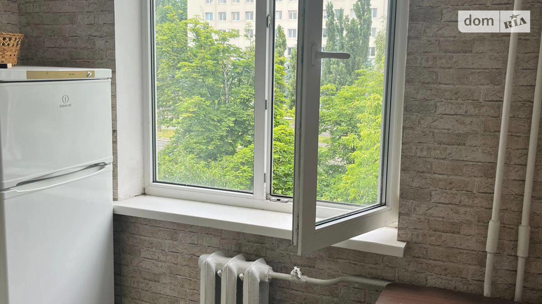 Продается 2-комнатная квартира 44.1 кв. м в Киеве, бул. Вацлава Гавела, 19 - фото 4