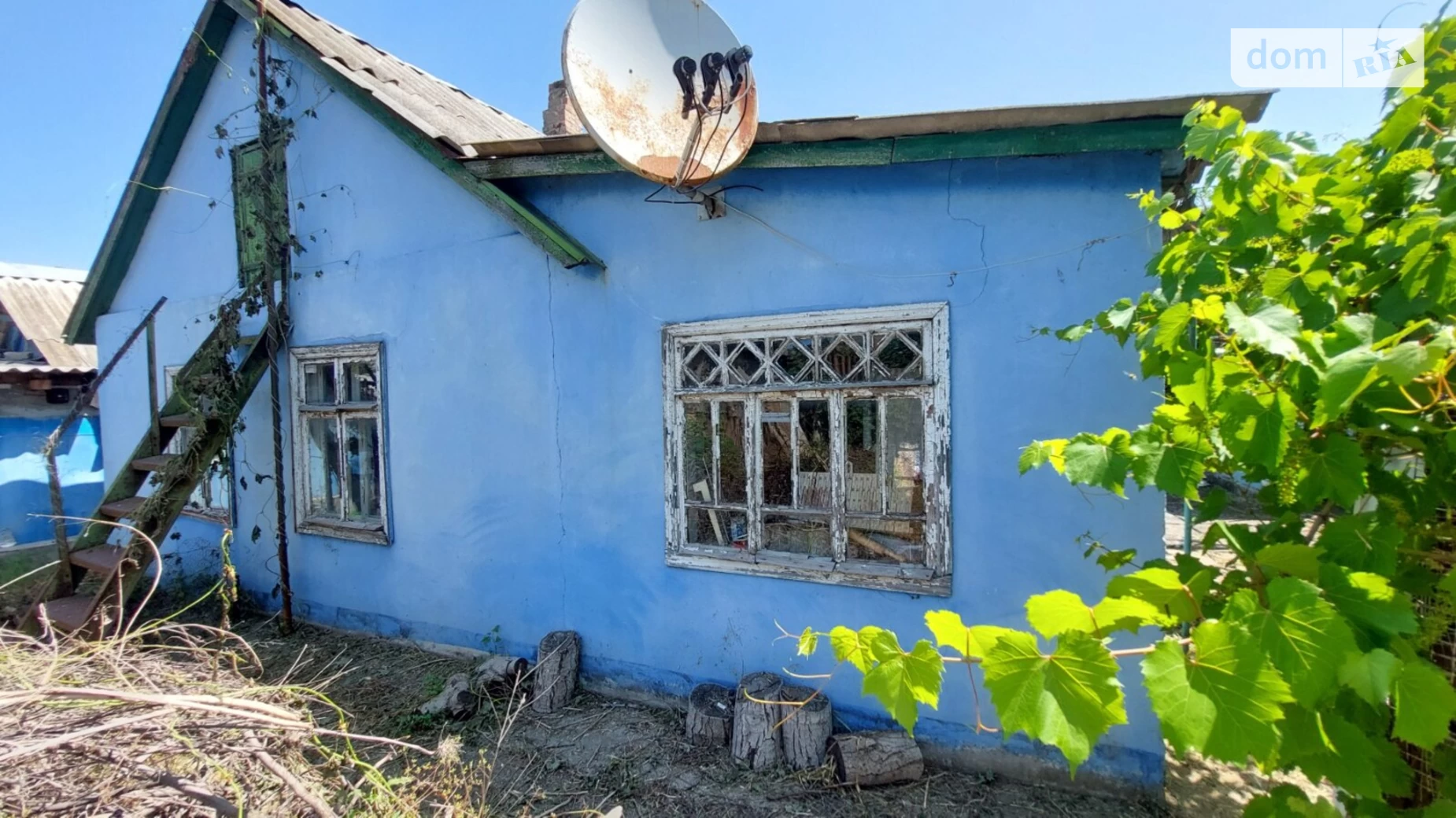 Продается одноэтажный дом 50 кв. м с участком, цена: 40000 $ - фото 2