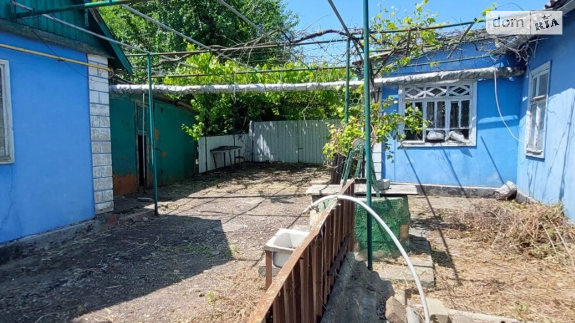 Продается одноэтажный дом 50 кв. м с участком, цена: 40000 $ - фото 3