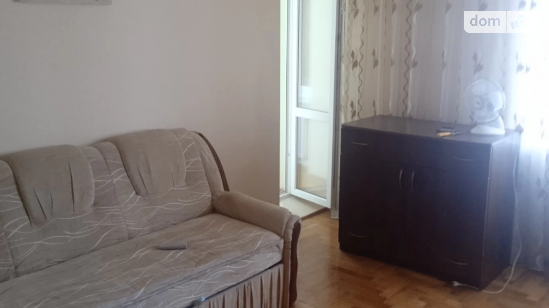 1-кімнатна квартира 34 кв. м у Тернополі, просп. Злуки - фото 2
