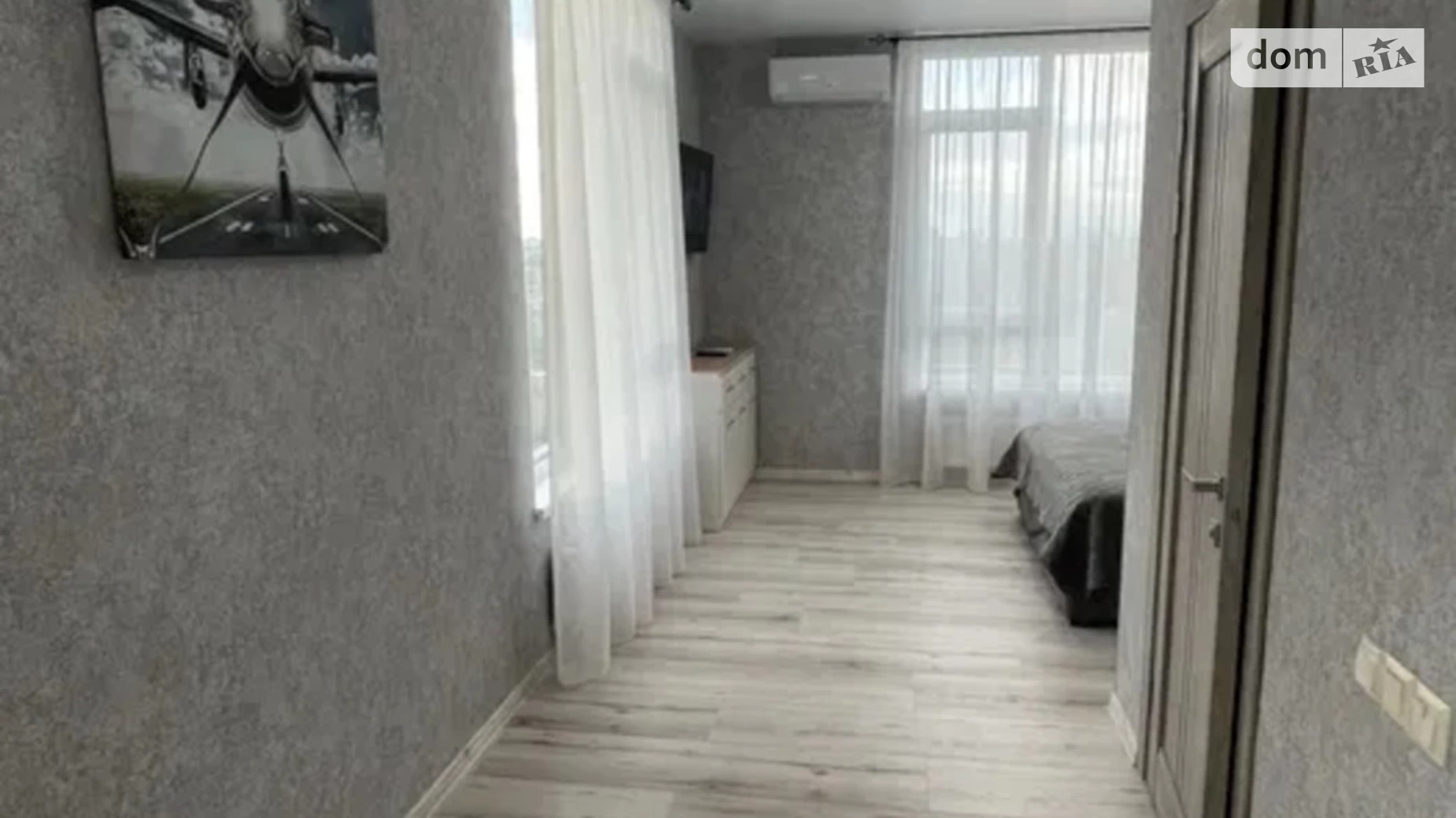 Сдается в аренду 1-комнатная квартира 36.6 кв. м в Киеве, просп. Любомира Гузара, 15А - фото 5
