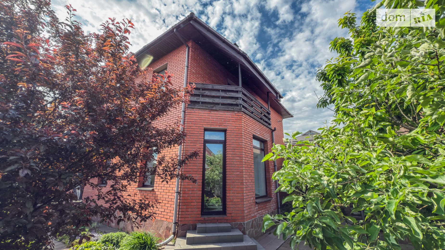 Продається будинок 3 поверховий 251.6 кв. м з меблями, цена: 140000 $ - фото 2