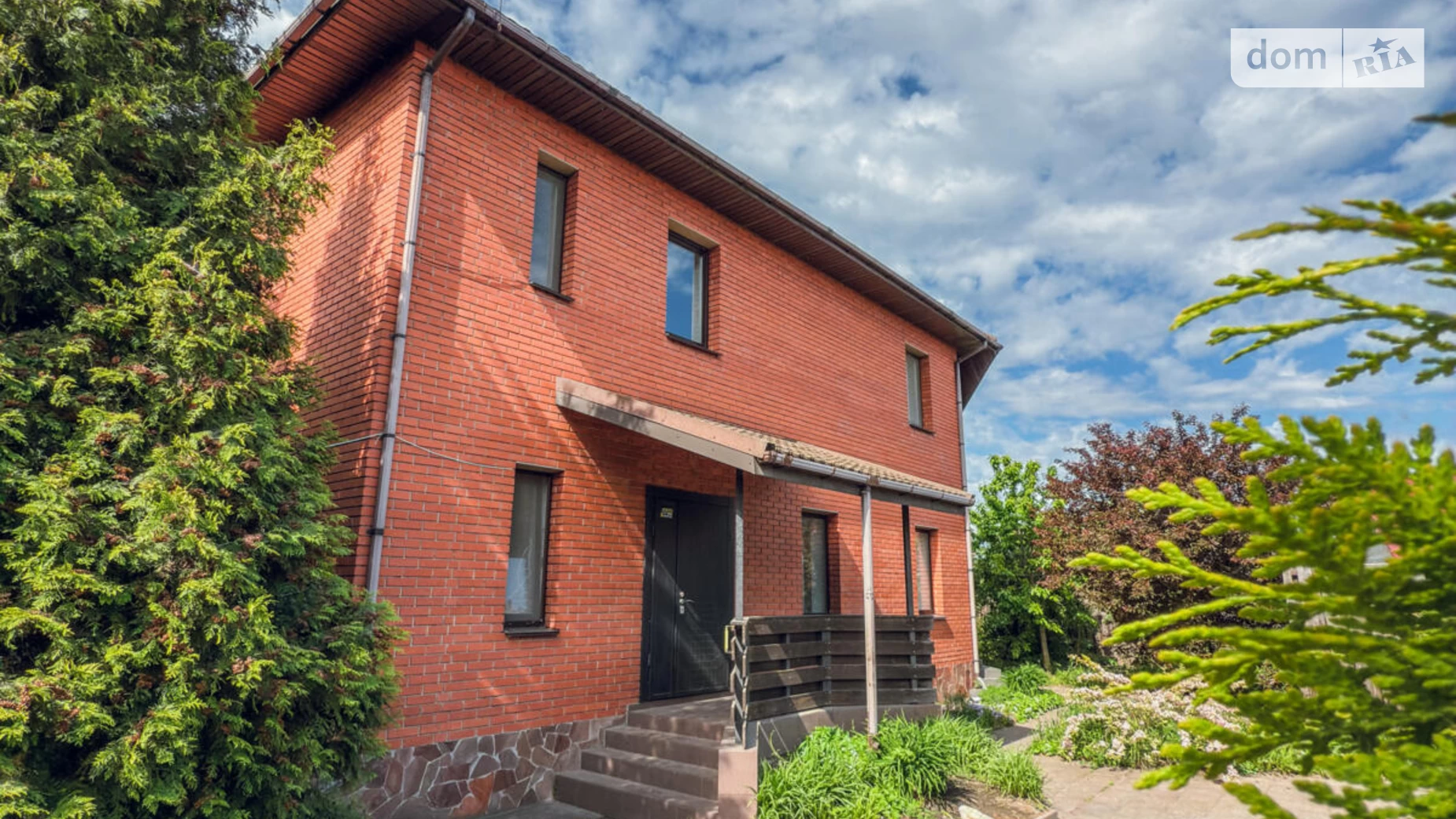 Продається будинок 3 поверховий 251.6 кв. м з меблями, цена: 140000 $ - фото 3