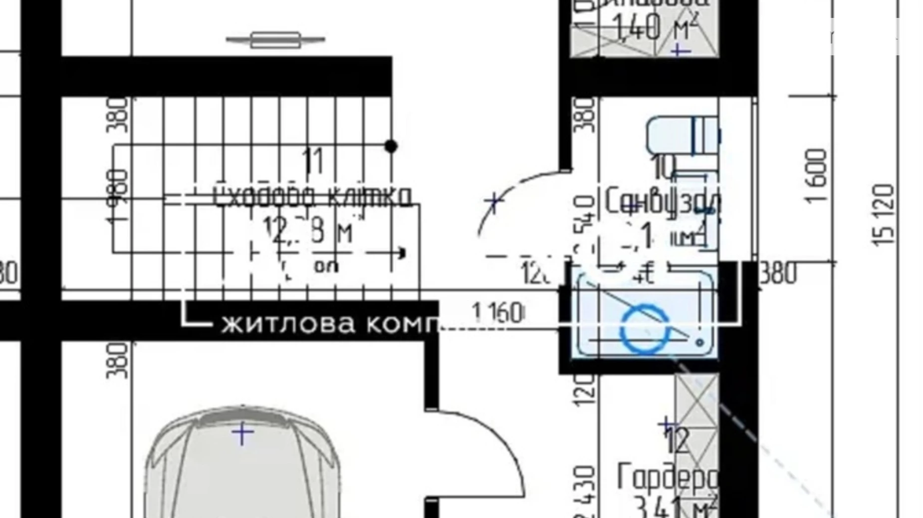 ул. Индустриальная Центр Ивано-Франковск, цена: 155000 $ - фото 2