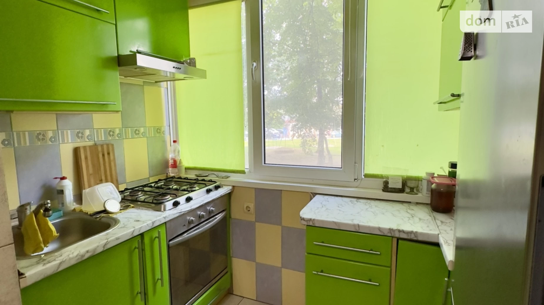 Продается 3-комнатная квартира 71.2 кв. м в Ровно, ул. Киевская, 44 - фото 3