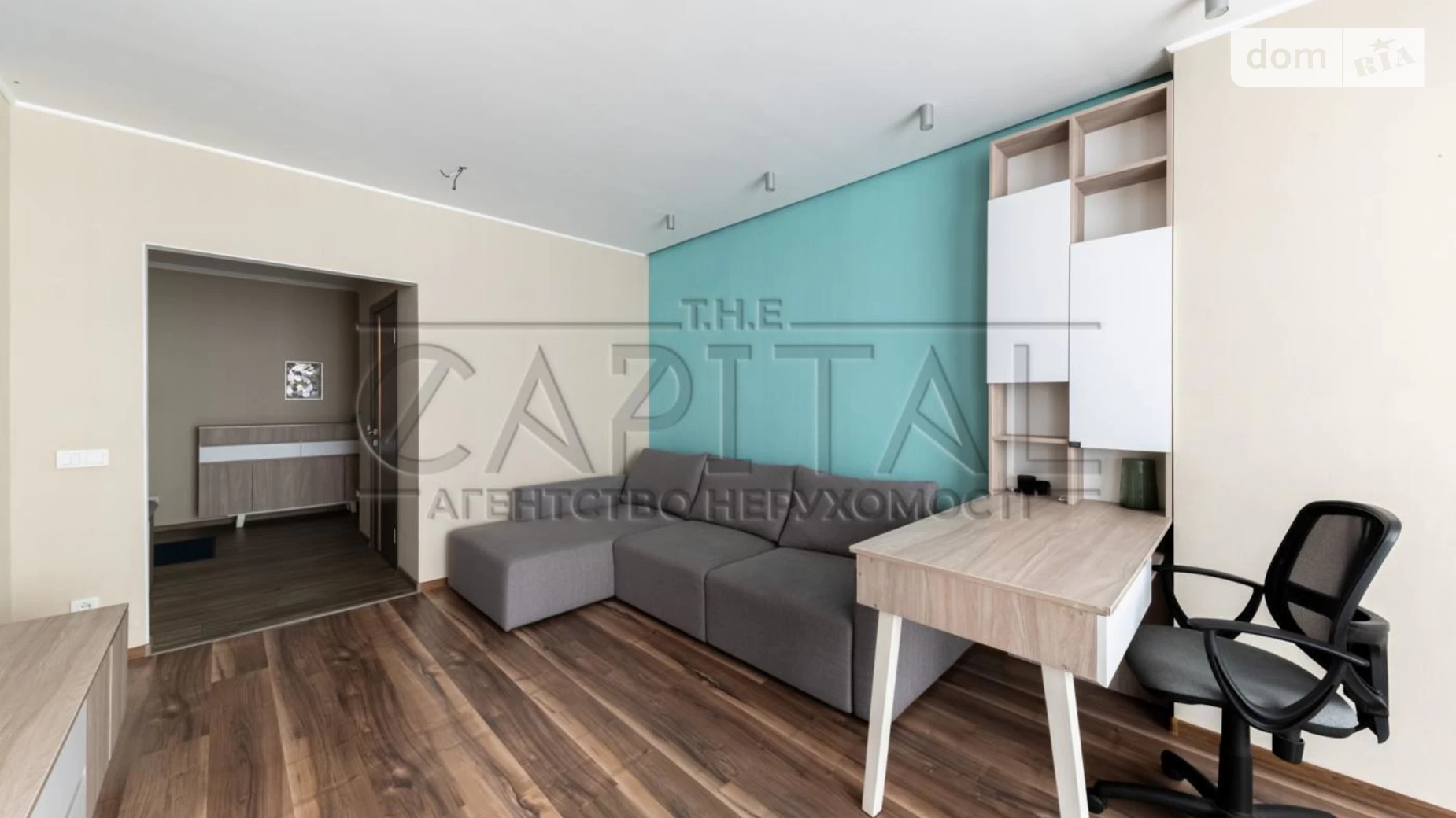 ул. Нивская(Невская), 4Г Нивки Киев ЖК Gloria Park Святошин, цена: 170000 $ - фото 2