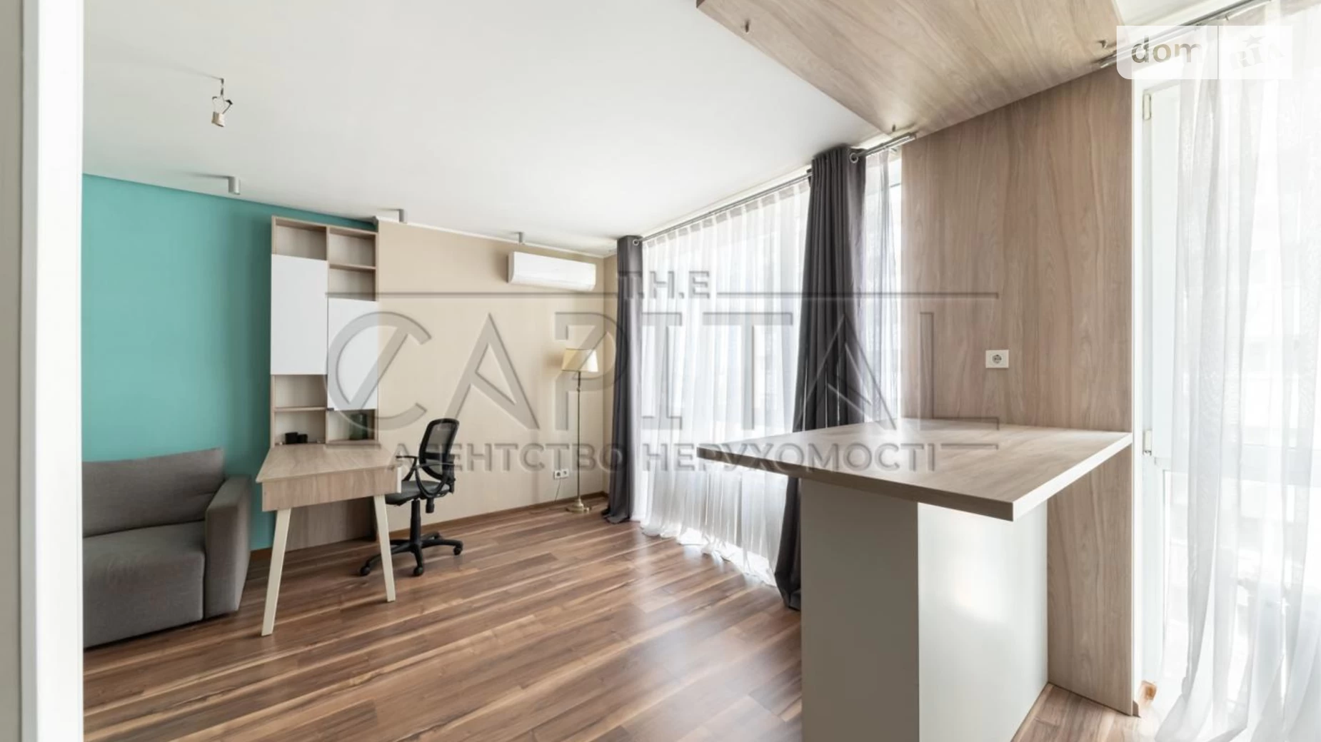 ул. Нивская(Невская), 4Г Нивки Киев ЖК Gloria Park Святошин, цена: 170000 $ - фото 3