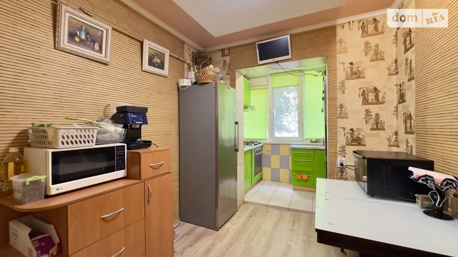 Продается 3-комнатная квартира 71.2 кв. м в Ровно, ул. Киевская, 44 - фото 4