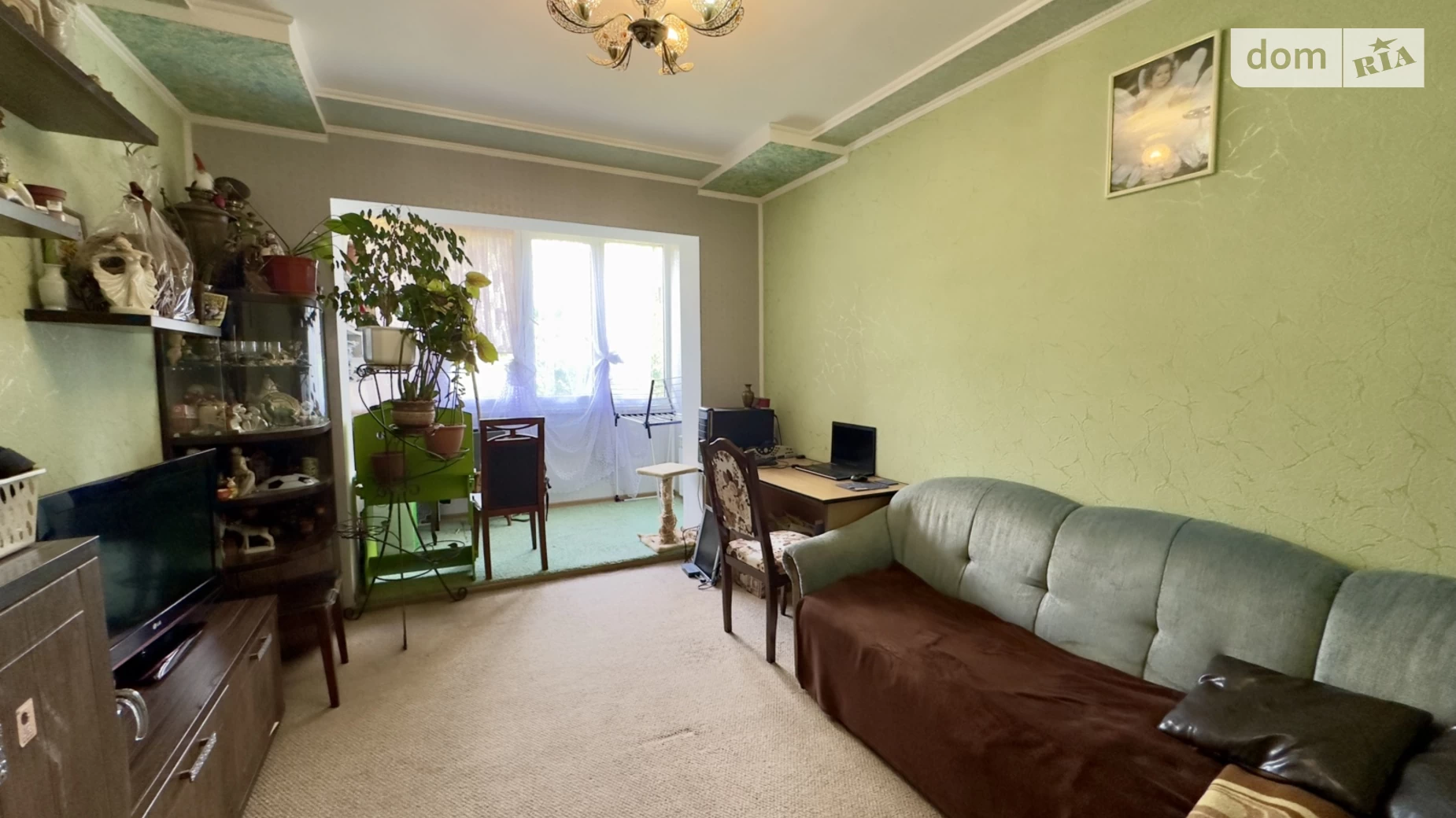 Продается 3-комнатная квартира 71.2 кв. м в Ровно, ул. Киевская, 44 - фото 5