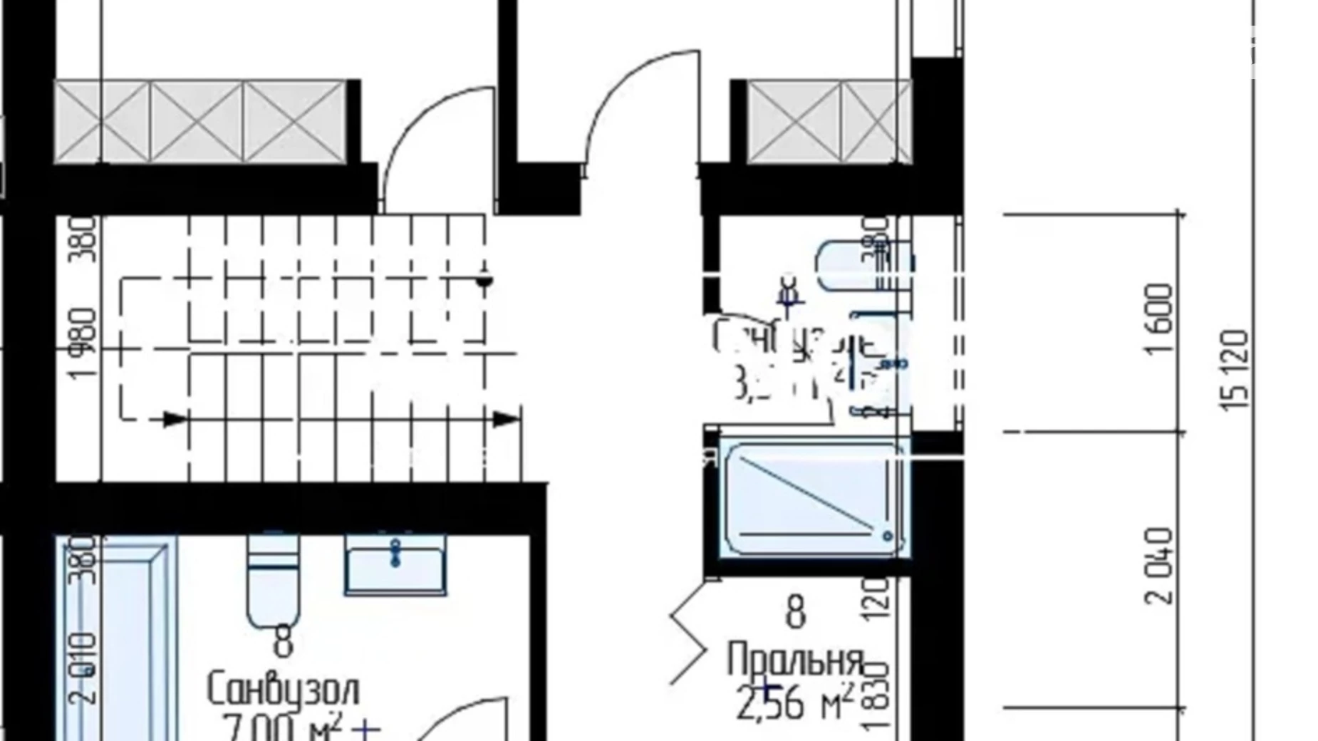 ул. Индустриальная Центр Ивано-Франковск, цена: 155000 $ - фото 3