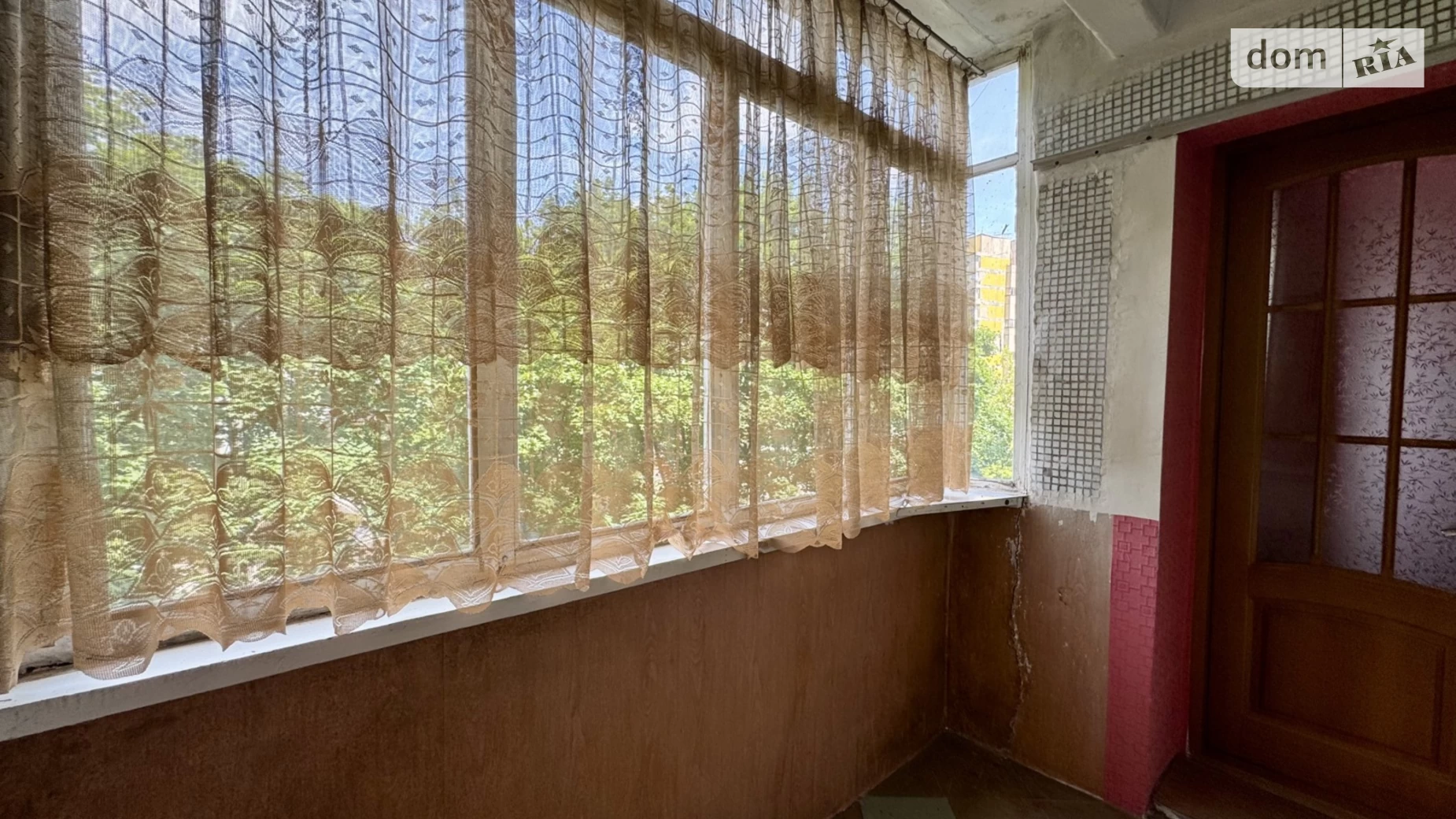 Здається в оренду 2-кімнатна квартира 50 кв. м у Дніпрі, мас. Тополя-2, 12 корпус 2 - фото 5