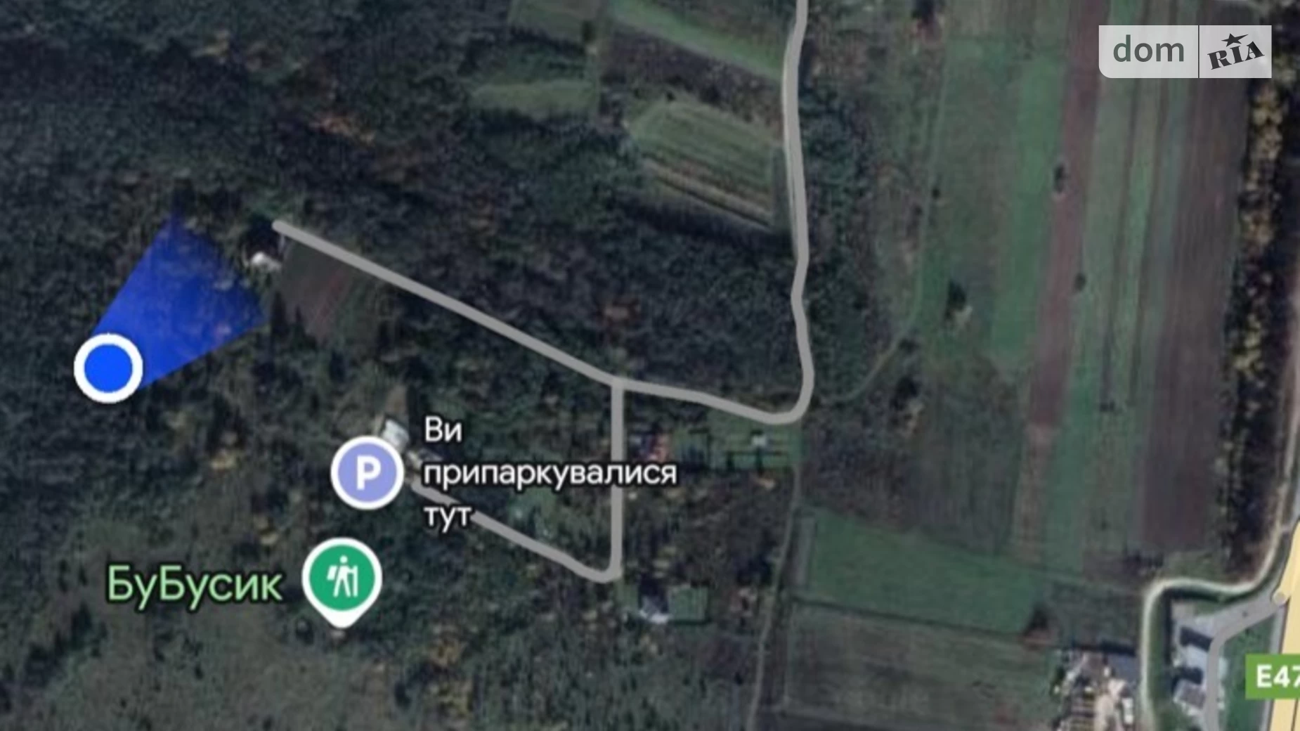 Продается земельный участок 9.45 соток в Львовской области, цена: 17000 $ - фото 5