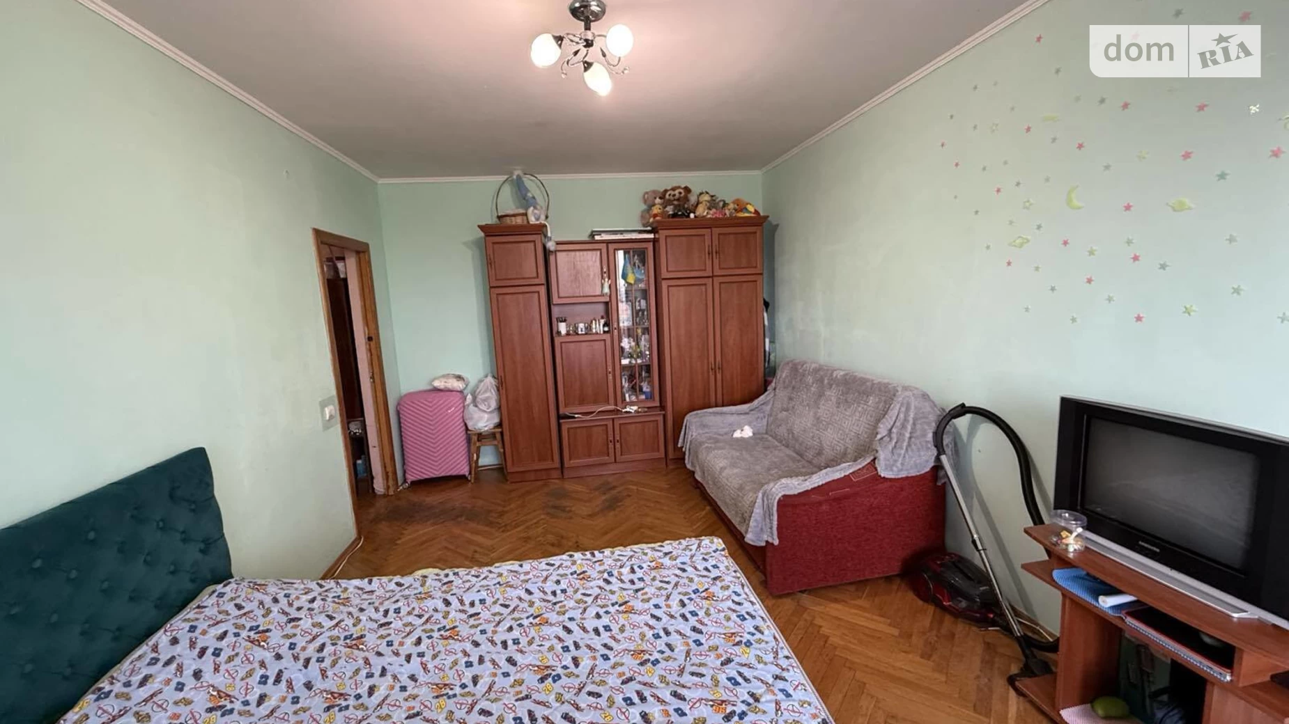 Продається 2-кімнатна квартира 54.5 кв. м у Києві, вул. Семенівська, 11 - фото 2