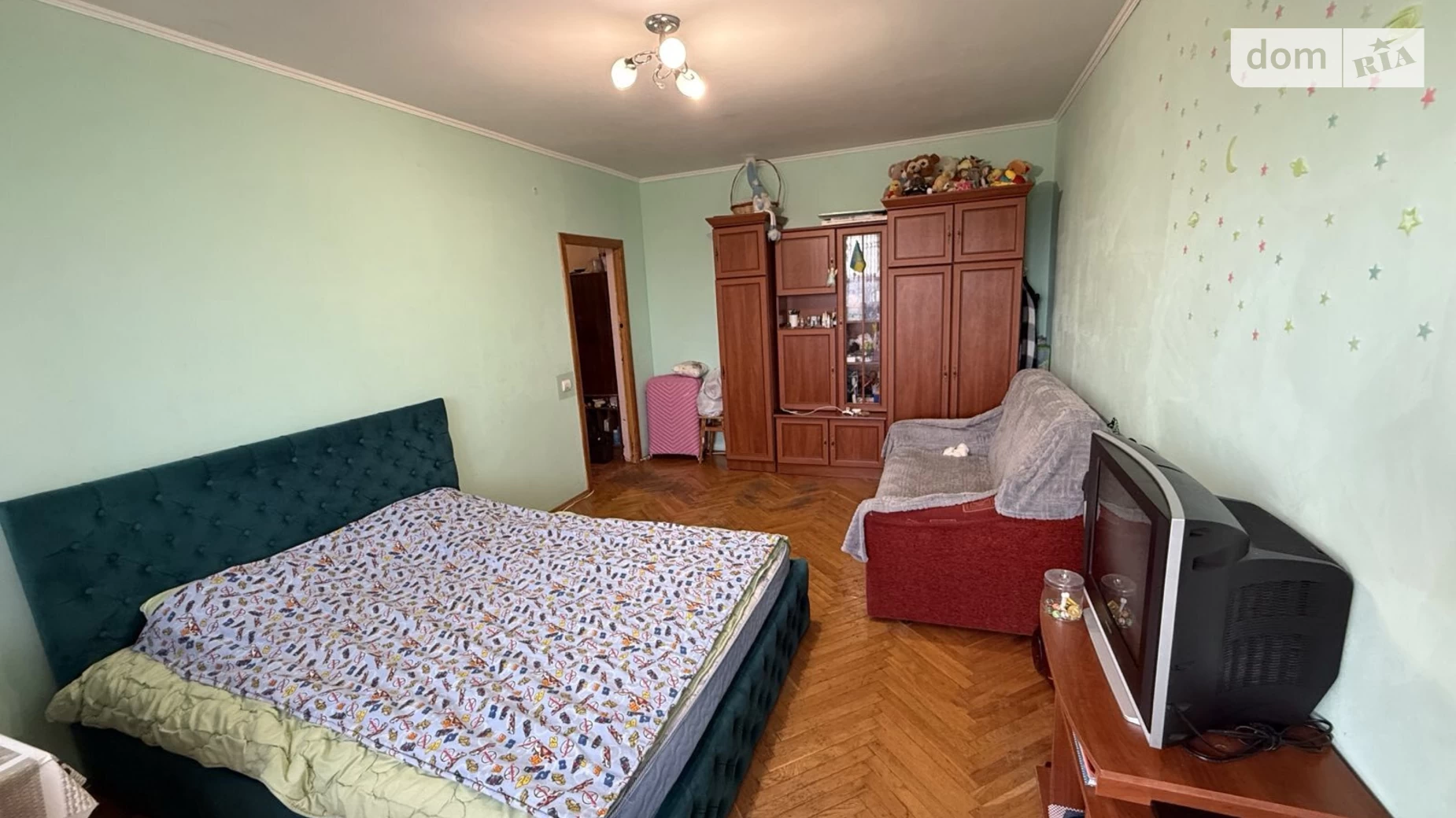 Продається 2-кімнатна квартира 54.5 кв. м у Києві, вул. Семенівська, 11 - фото 3